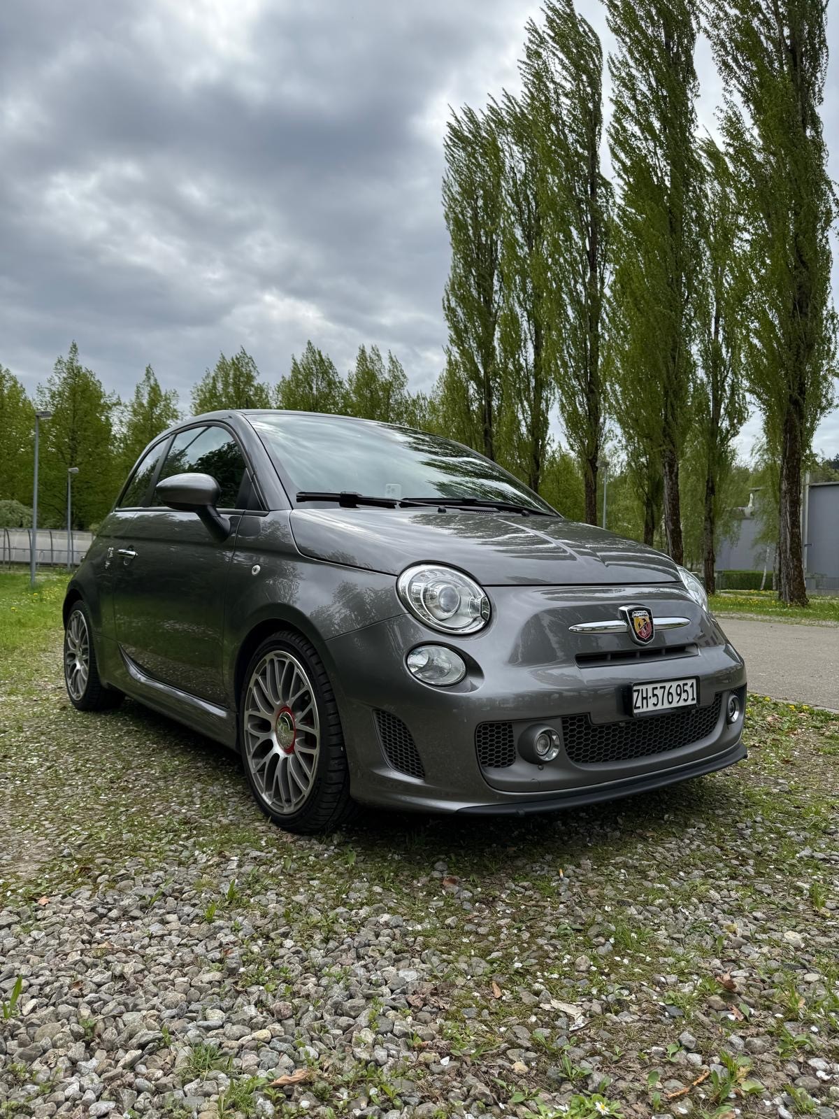 FIAT 1.4 T-Jet 140-image-0