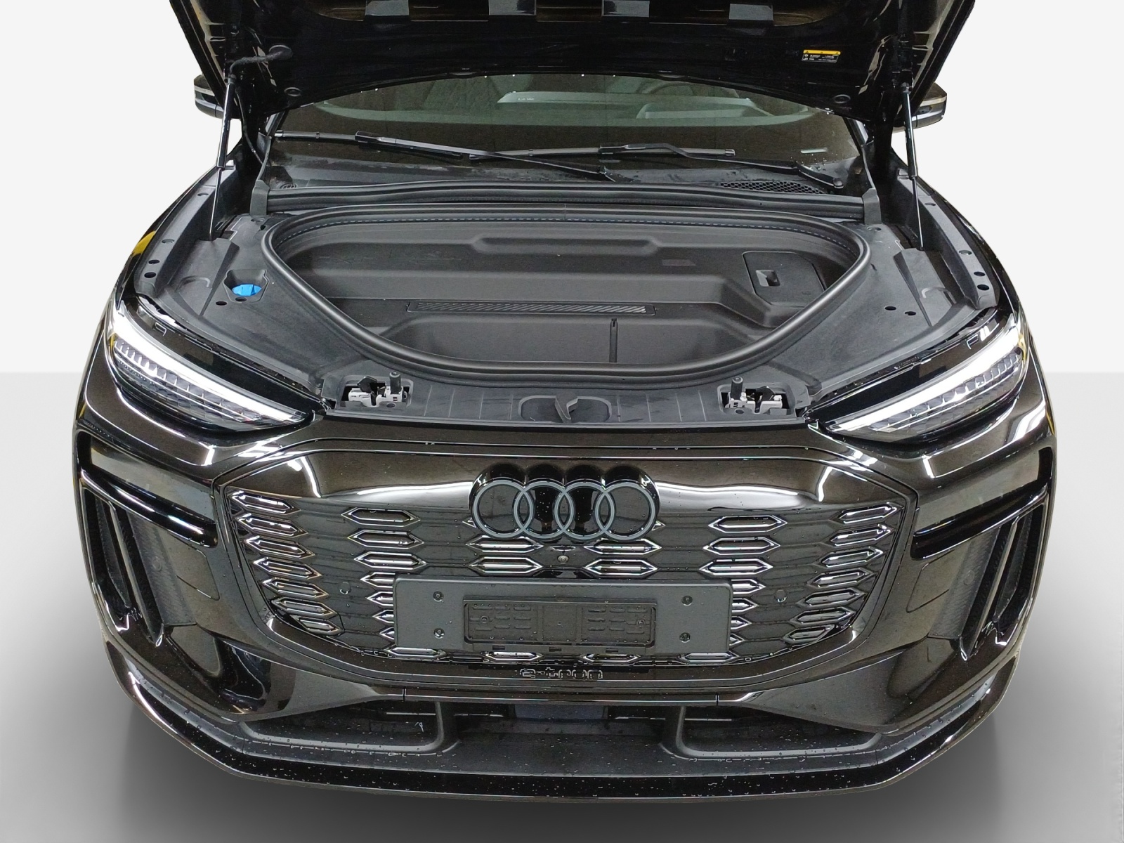AUDI Q6 Sportback e-tron quattro-image-14