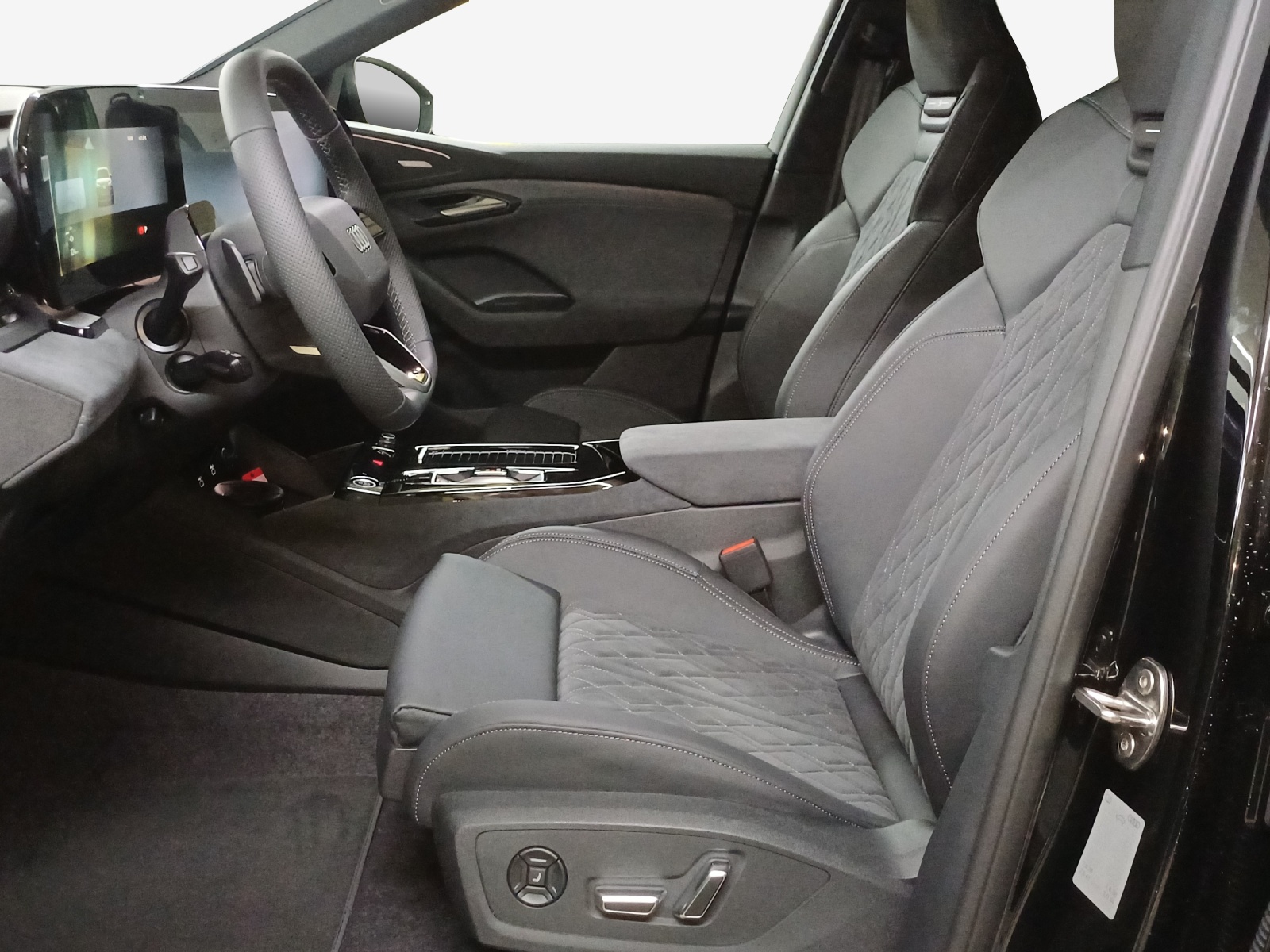 AUDI Q6 Sportback e-tron quattro-image-7