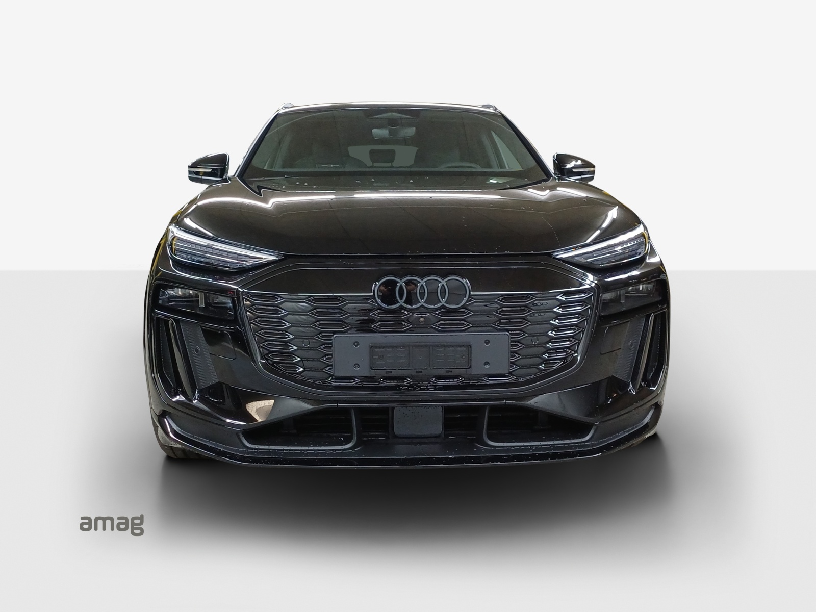 AUDI Q6 Sportback e-tron quattro-image-6