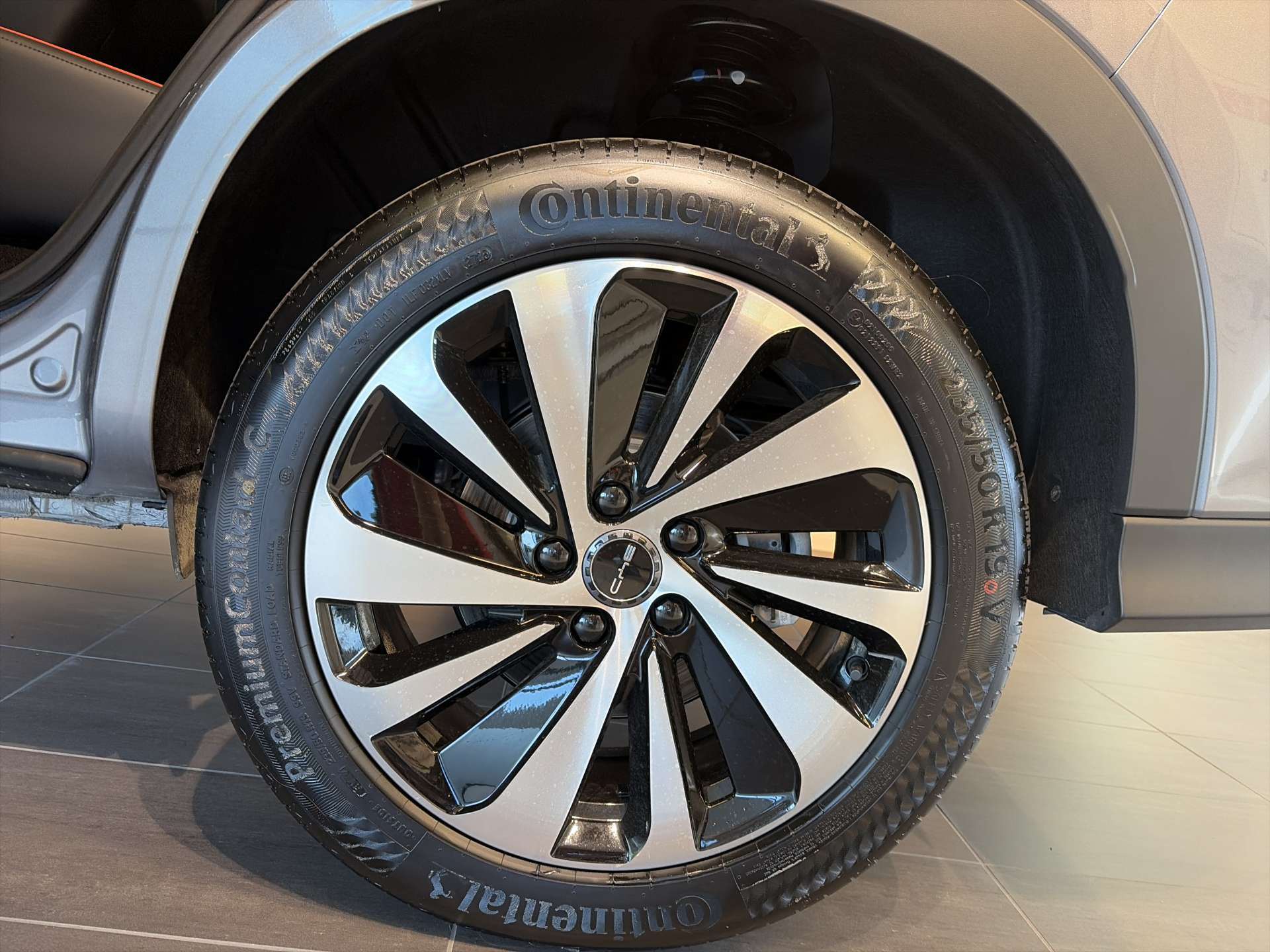 BYD Seal U DM-i PHEV Design AWD 324PS Automat-image-8