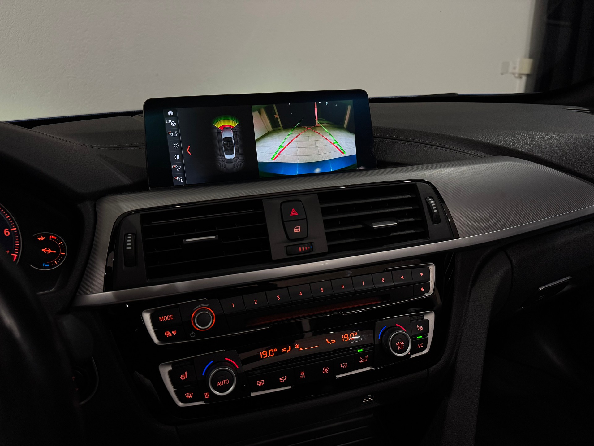 BMW 440i Cabriolet xDrive M Sport Individual Steptronic | 1.Hand | CH |-image-24