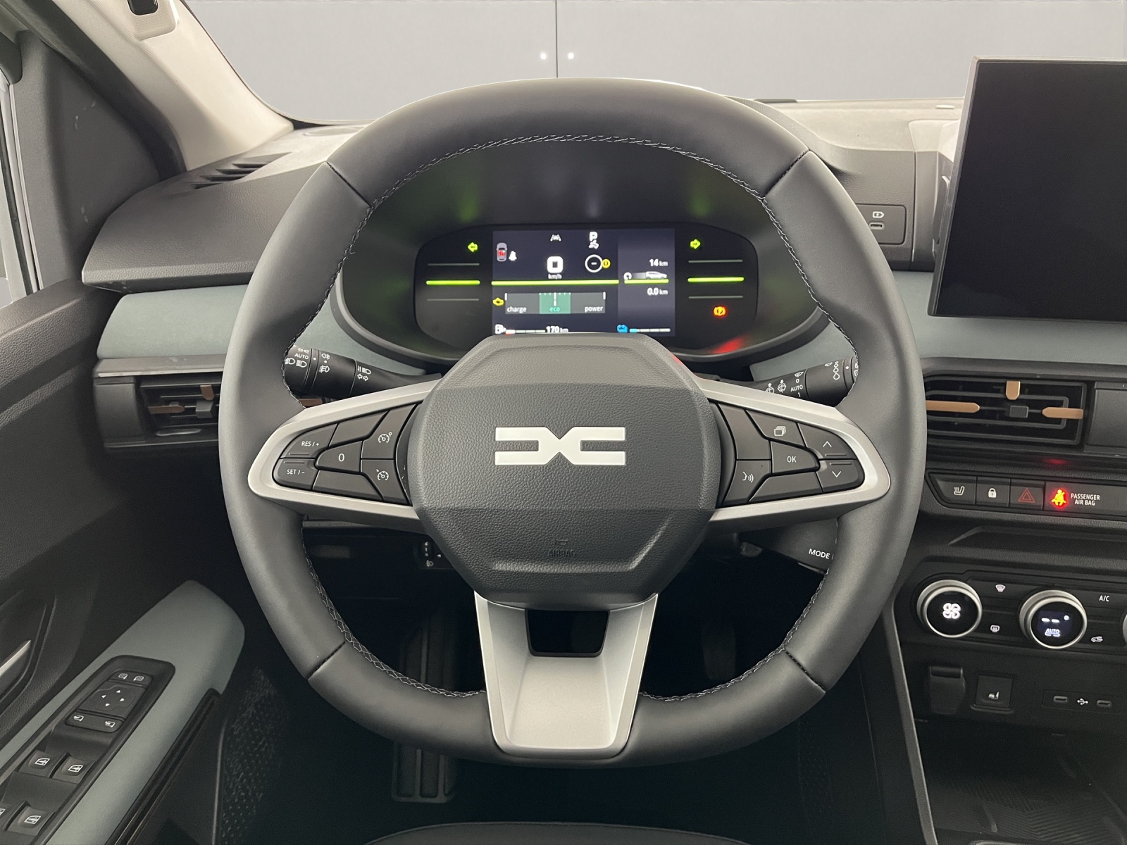 DACIA Jogger 1.8 Hybrid Extreme 7P-image-9