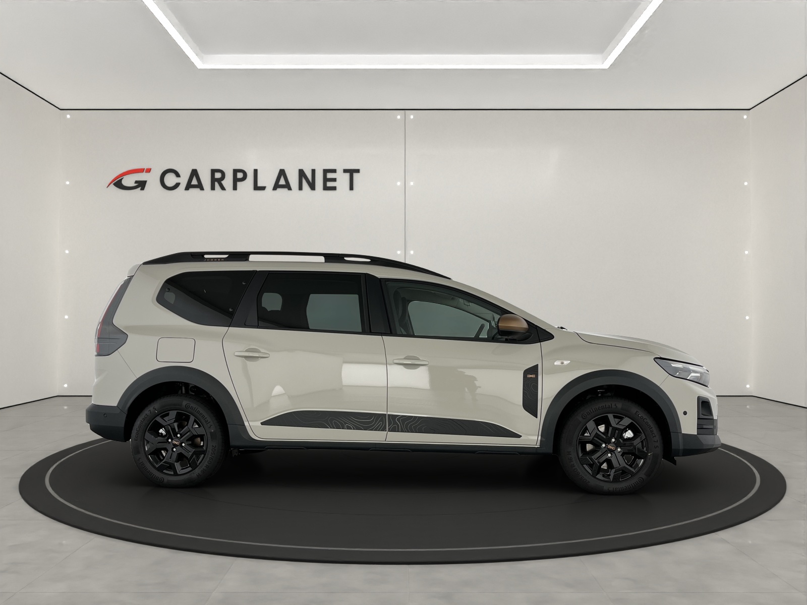 DACIA Jogger 1.8 Hybrid Extreme 7P-image-4