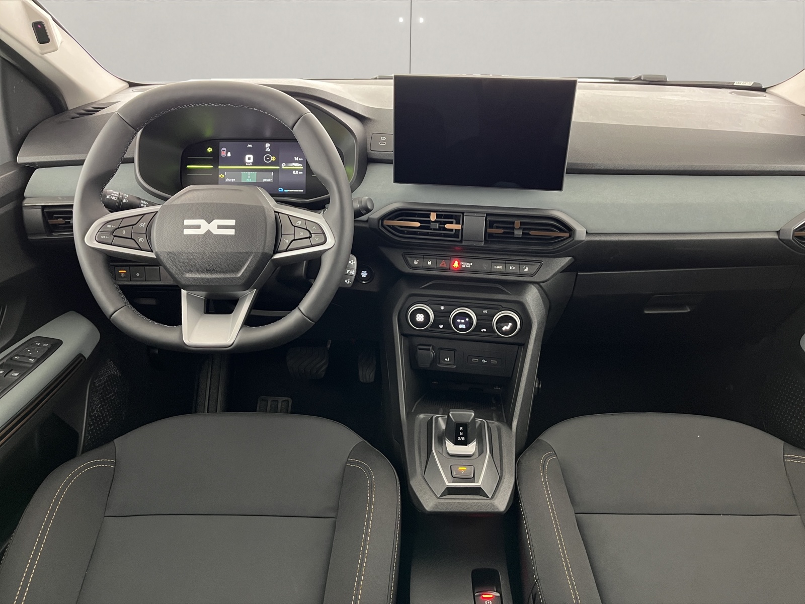 DACIA Jogger 1.8 Hybrid Extreme 7P-image-8