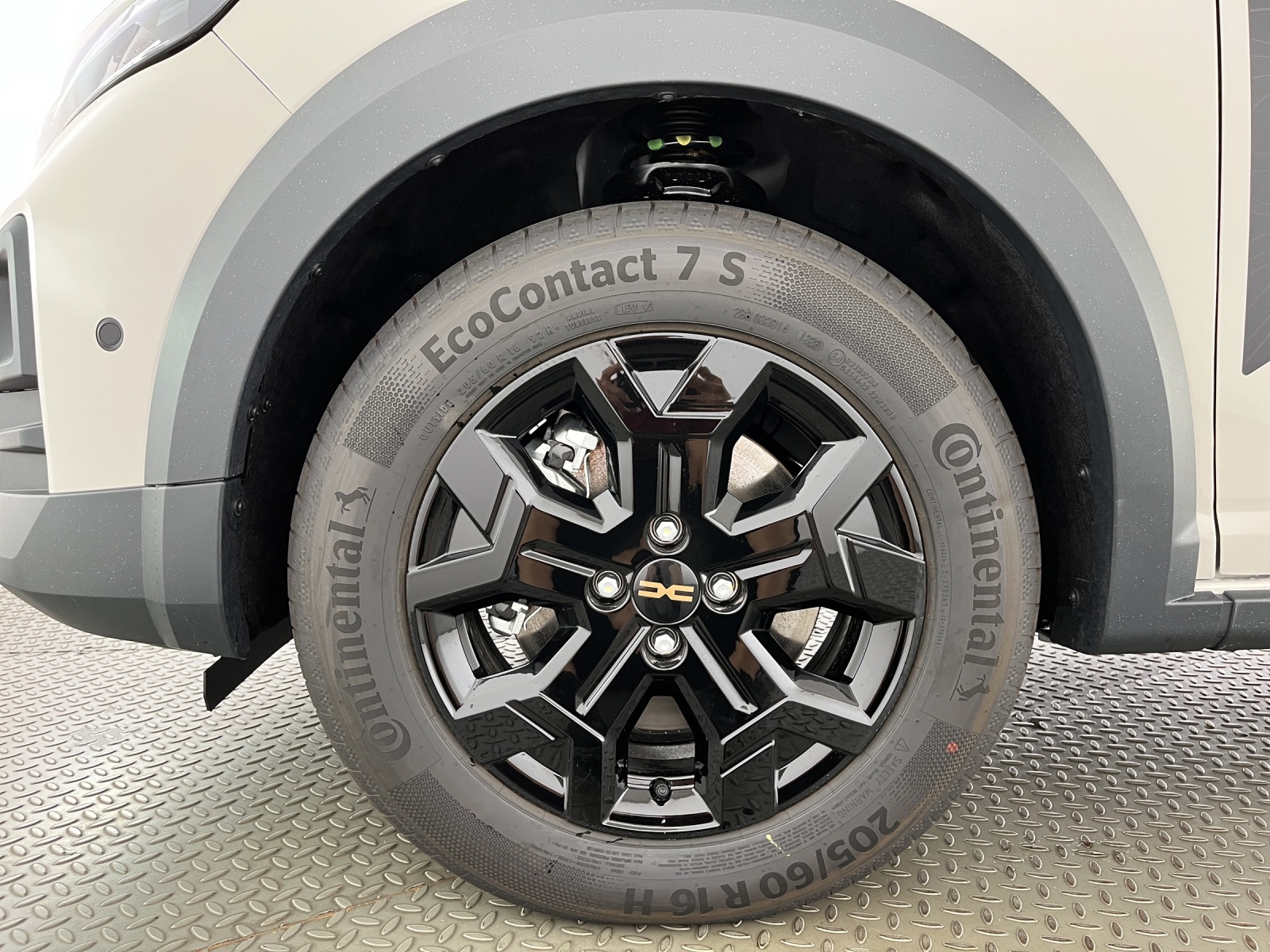 DACIA Jogger 1.8 Hybrid Extreme 7P-image-5