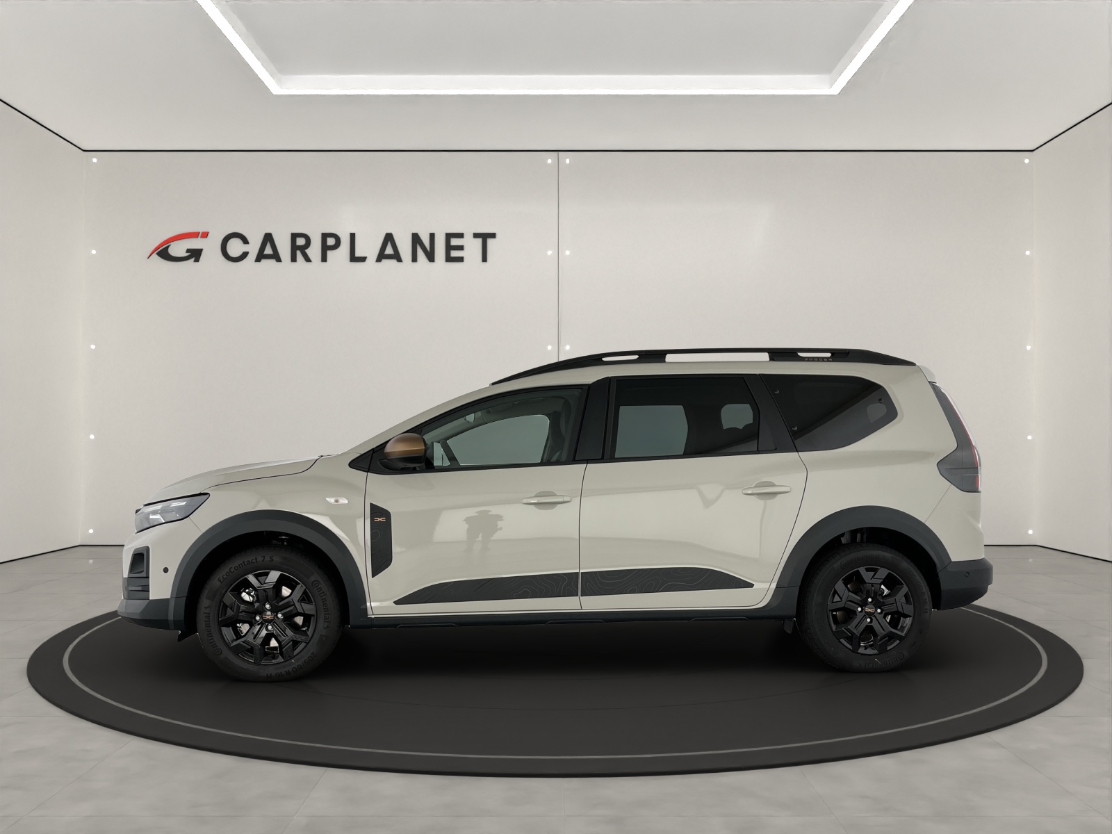 DACIA Jogger 1.8 Hybrid Extreme 7P-showroom-element-1