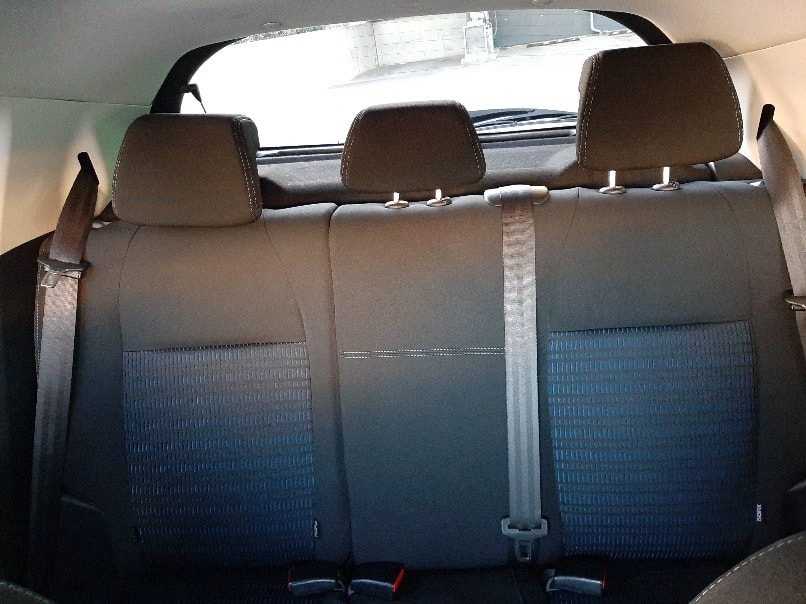 PEUGEOT 1.6 VTi Allure-image-4