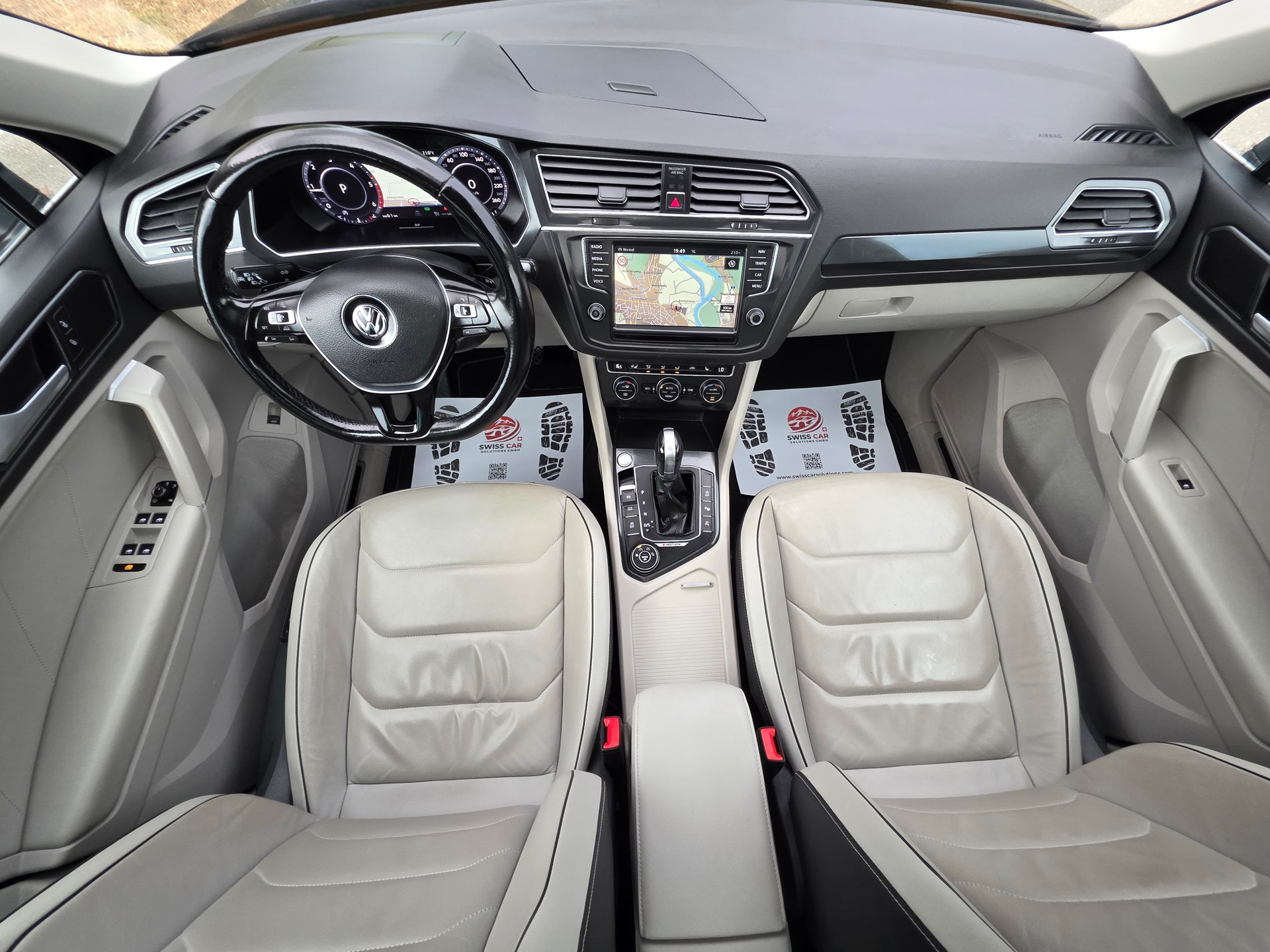 VW Tiguan 2.0 TDI SCR Highline 4Motion DSG-image-6