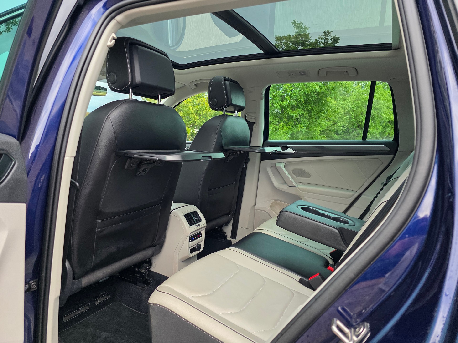 VW Tiguan 2.0 TDI SCR Highline 4Motion DSG-image-13