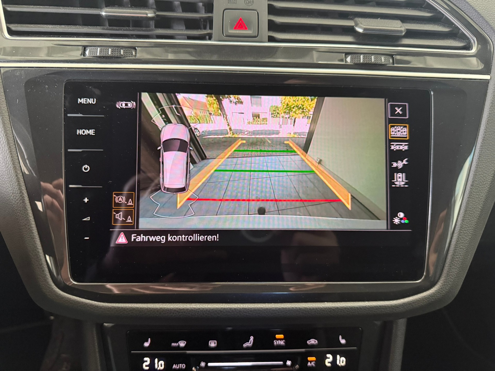 VW Tiguan 2.0TSI R-Line 4Motion DSG, 8-fach bereift-image-20