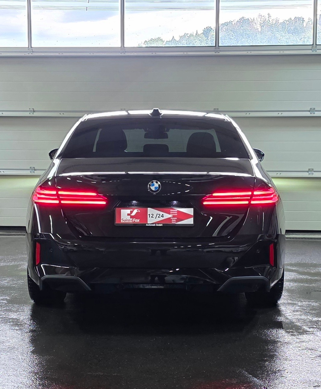 BMW 520d 48V M Sport Steptronic *Abstandsregler*CarPlay/AndroidAuto*Elektrische- Sitzheizung*Rückfahrkamera*-image-3