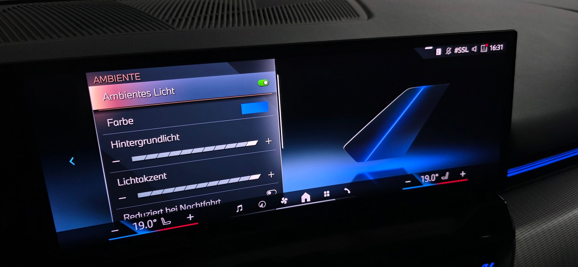 BMW 520d 48V M Sport Steptronic *Abstandsregler*CarPlay/AndroidAuto*Elektrische- Sitzheizung*Rückfahrkamera*-image-22