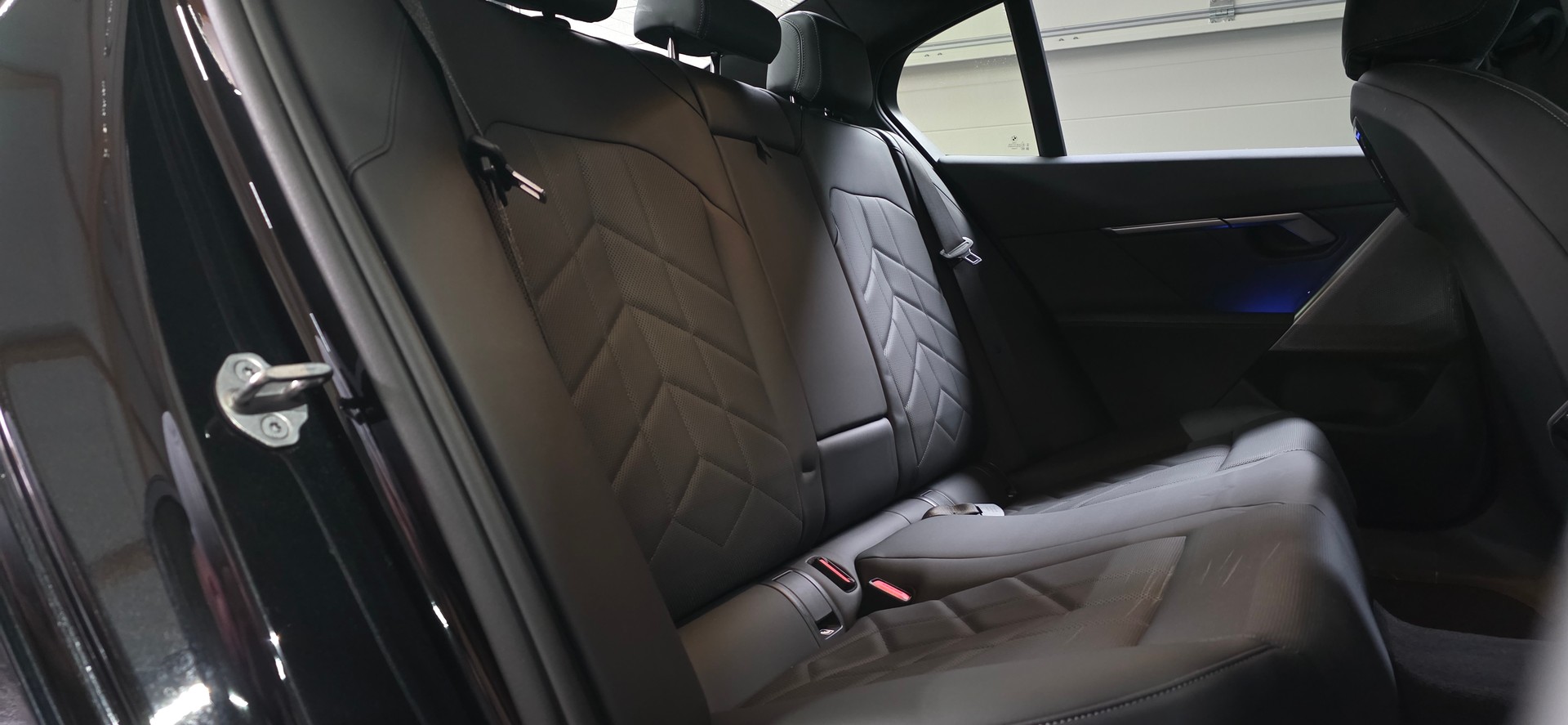 BMW 520d 48V M Sport Steptronic *Abstandsregler*CarPlay/AndroidAuto*Elektrische- Sitzheizung*Rückfahrkamera*-image-29