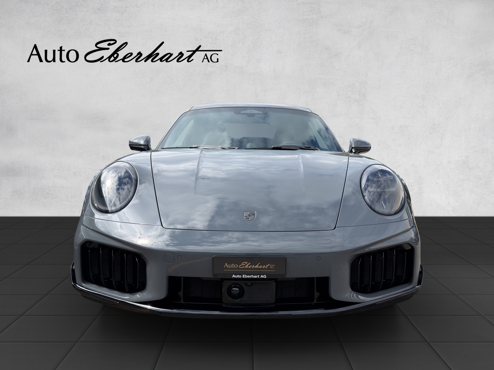 PORSCHE 911 Turbo S-image-3
