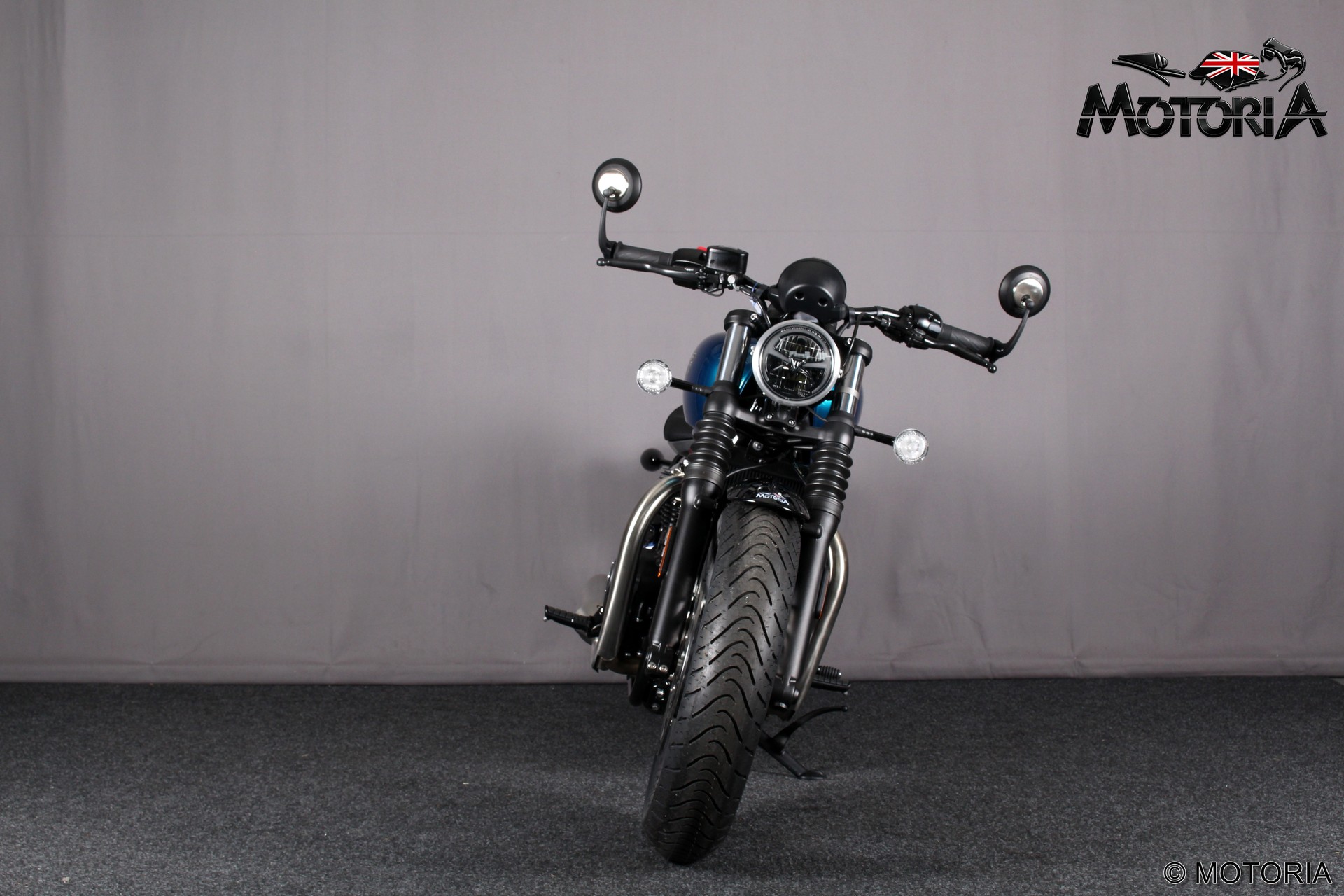 TRIUMPH Bonneville 1200 Bobber (MY26 35kW möglich)-image-7