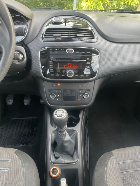 FIAT Punto Evo 1.4 16V Dynamic-image-17