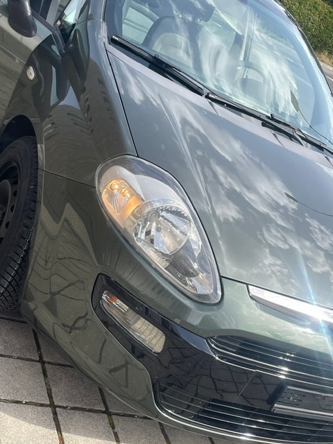 FIAT Punto Evo 1.4 16V Dynamic-image-4