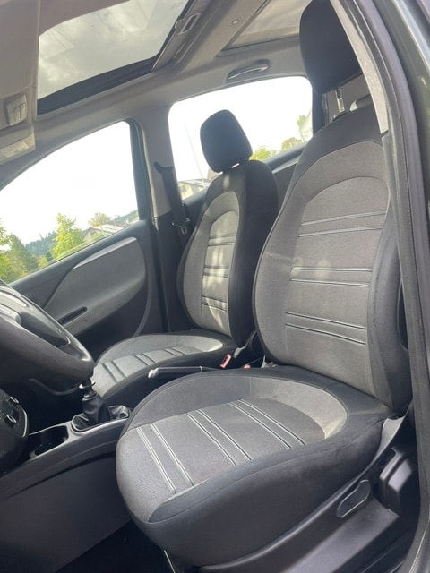 FIAT Punto Evo 1.4 16V Dynamic-image-14