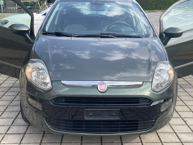 FIAT Punto Evo 1.4 16V Dynamic-image-3