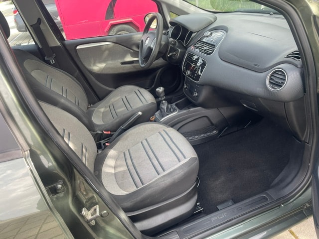 FIAT Punto Evo 1.4 16V Dynamic-image-20
