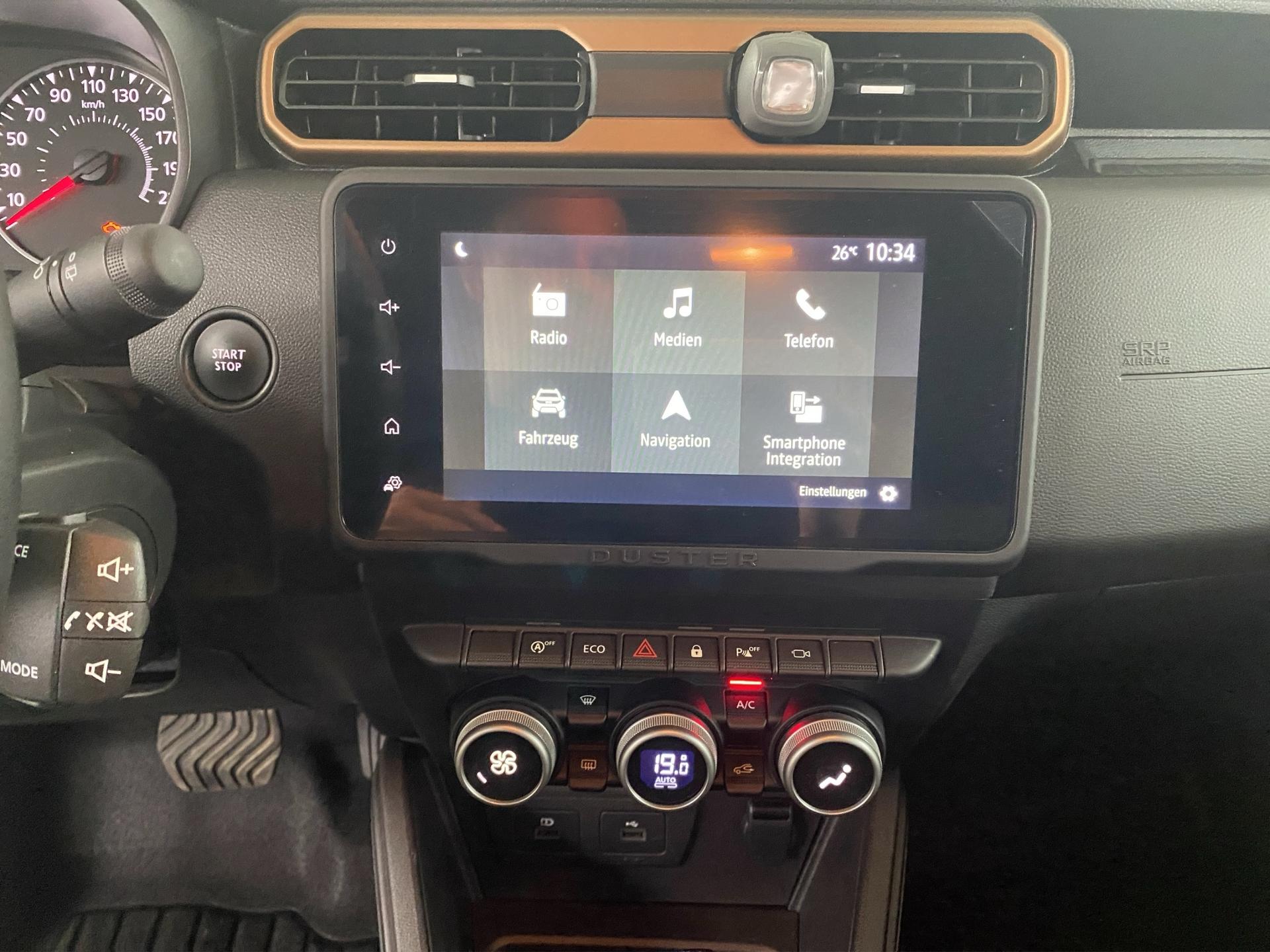 DACIA Duster TCe 150 Extreme EDC 4x2-image-12