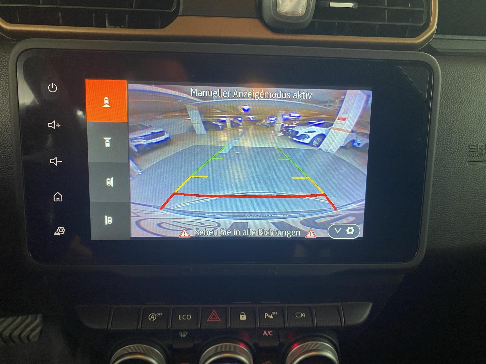 DACIA Duster TCe 150 Extreme EDC 4x2-image-18