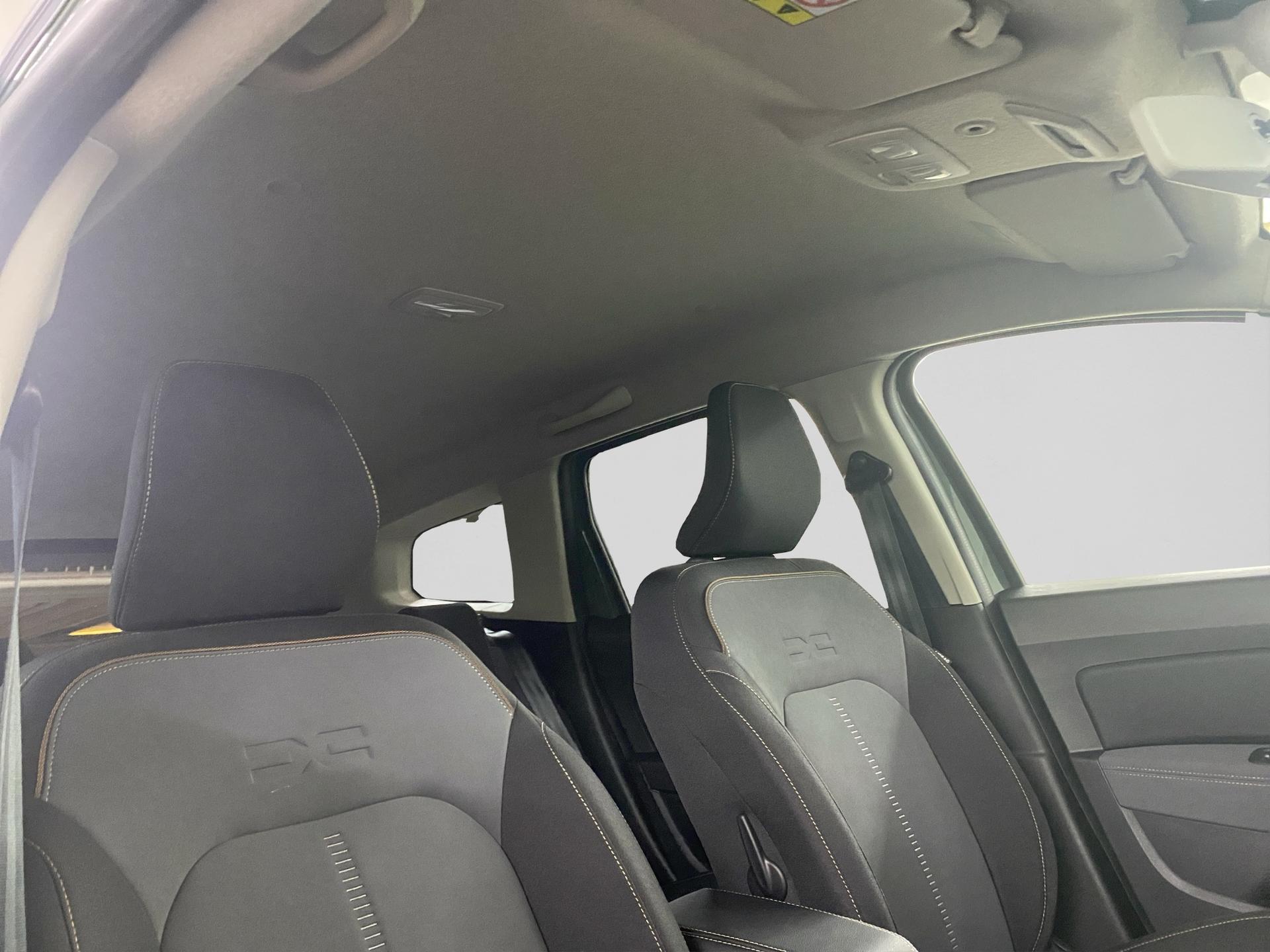 DACIA Duster TCe 150 Extreme EDC 4x2-image-23