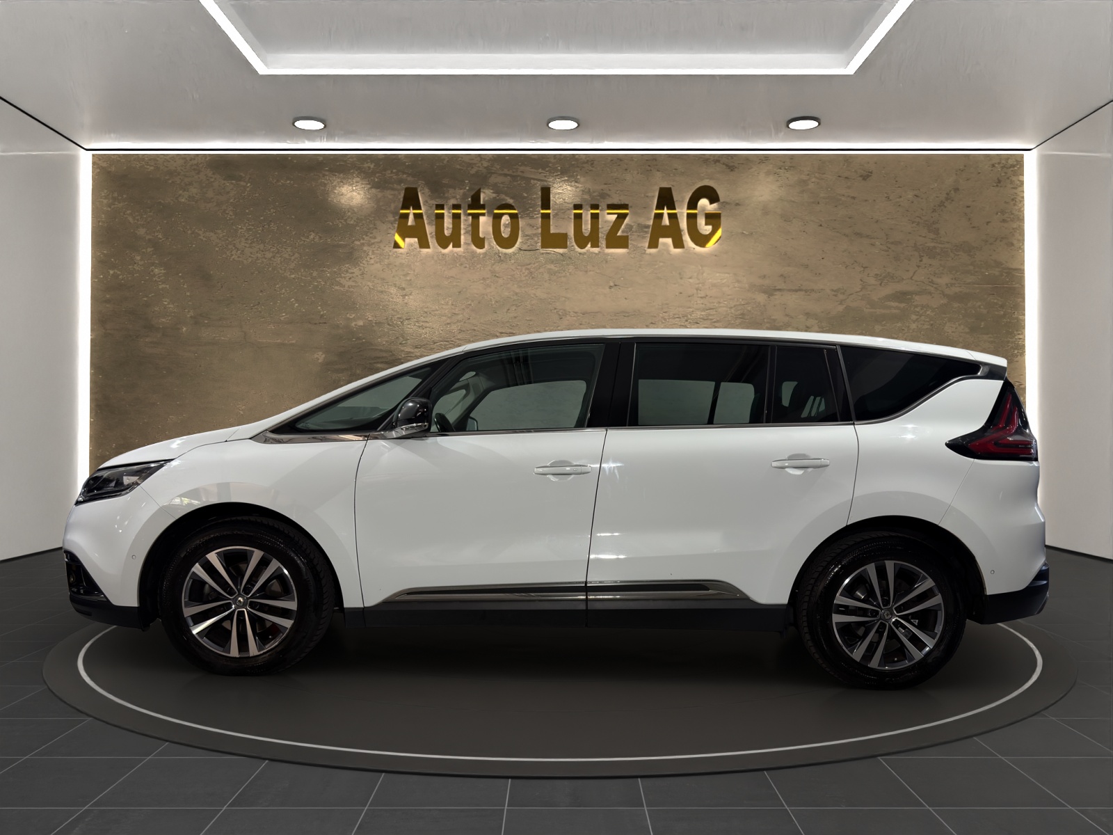 RENAULT Espace 2.0 dCi Intens EDC 6-image-5