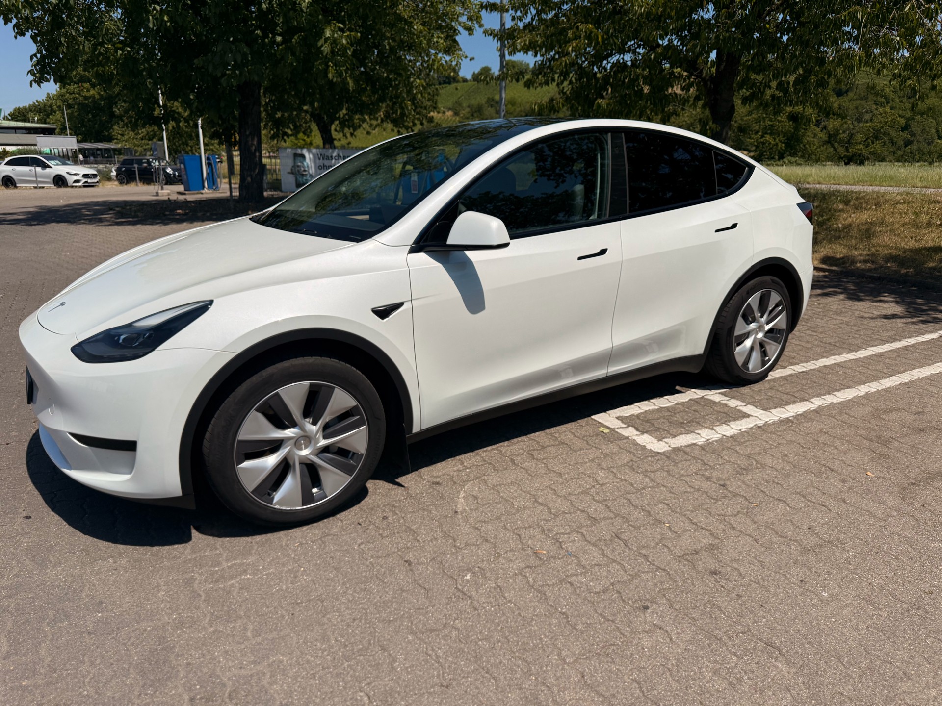 TESLA RWD-image-0