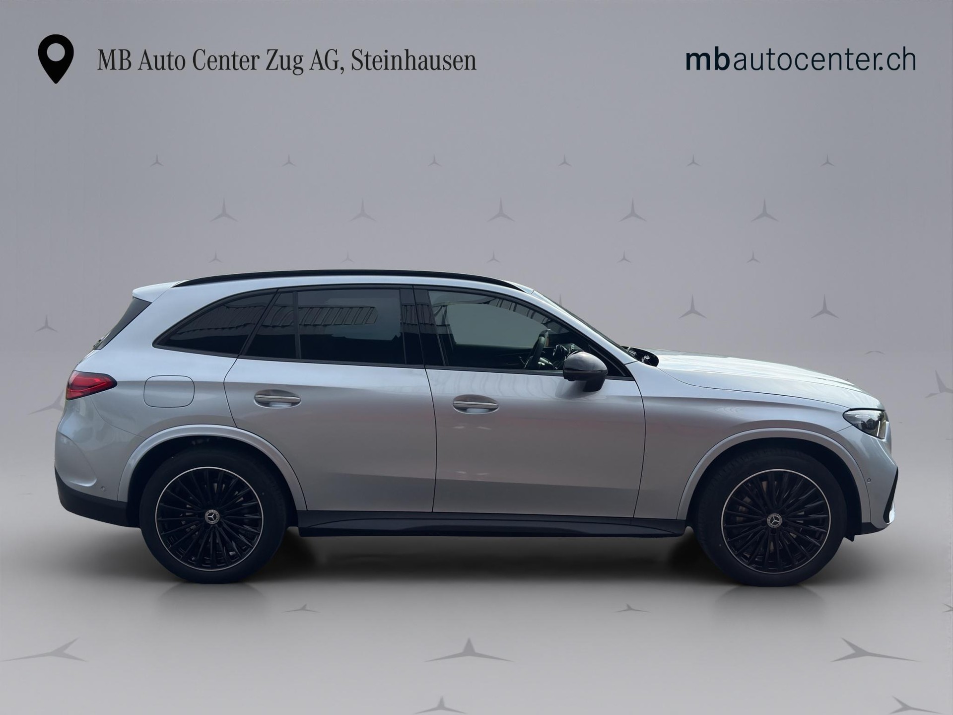 MERCEDES-BENZ GLC 220 d AMG Line 4matic-image-6