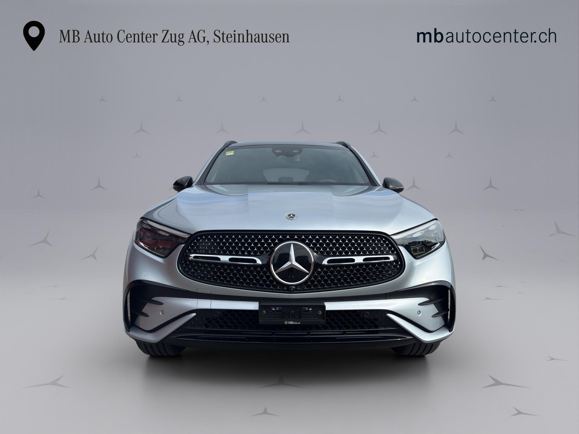 MERCEDES-BENZ GLC 220 d AMG Line 4matic-image-8