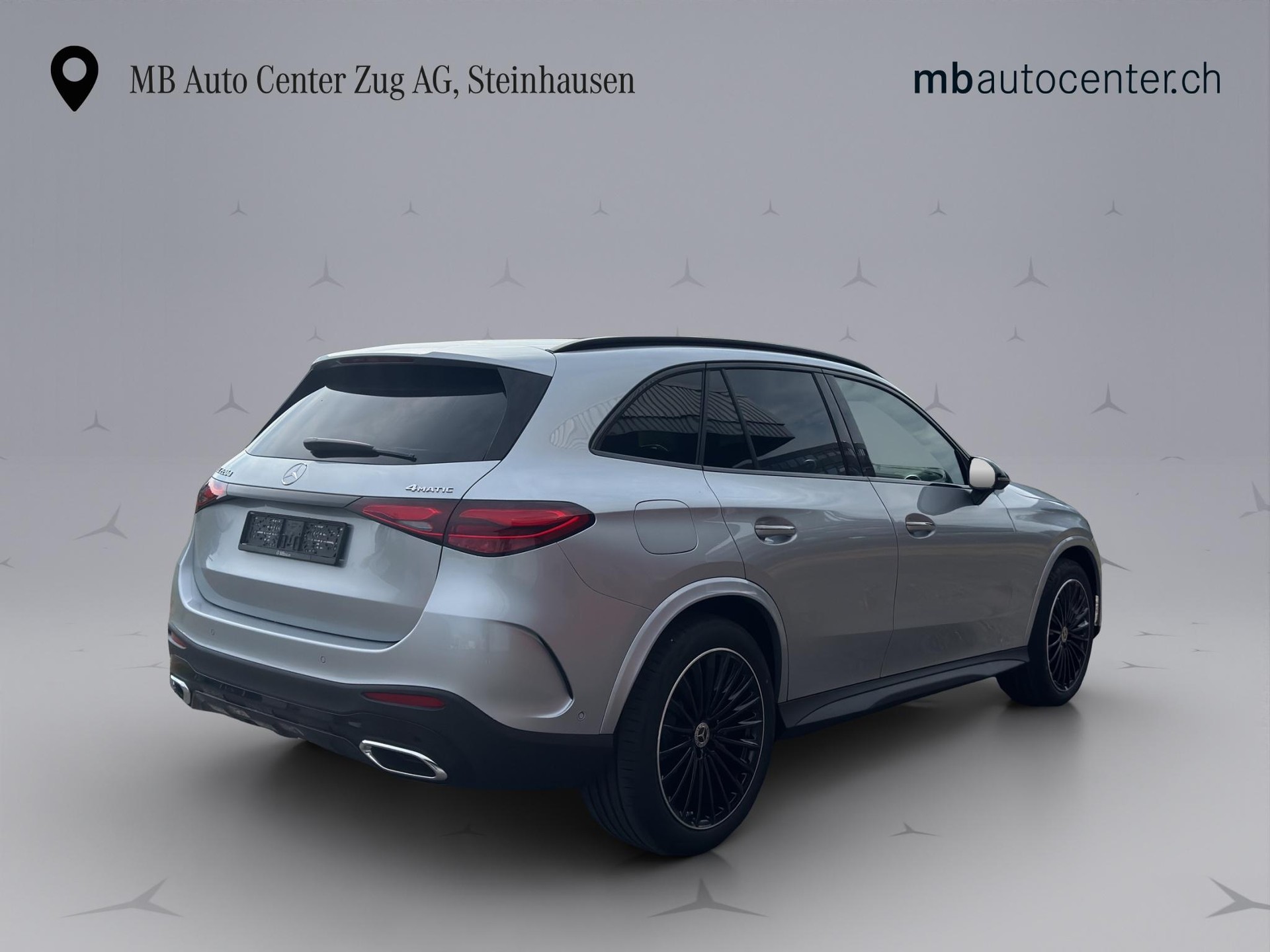 MERCEDES-BENZ GLC 220 d AMG Line 4matic-image-6