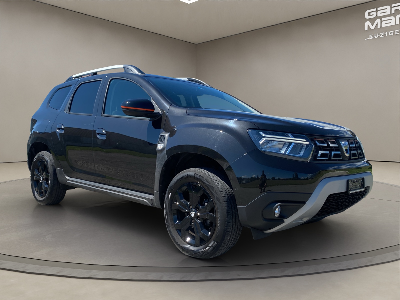 DACIA Duster TCe 150 Extreme EDC 4x2-image-6