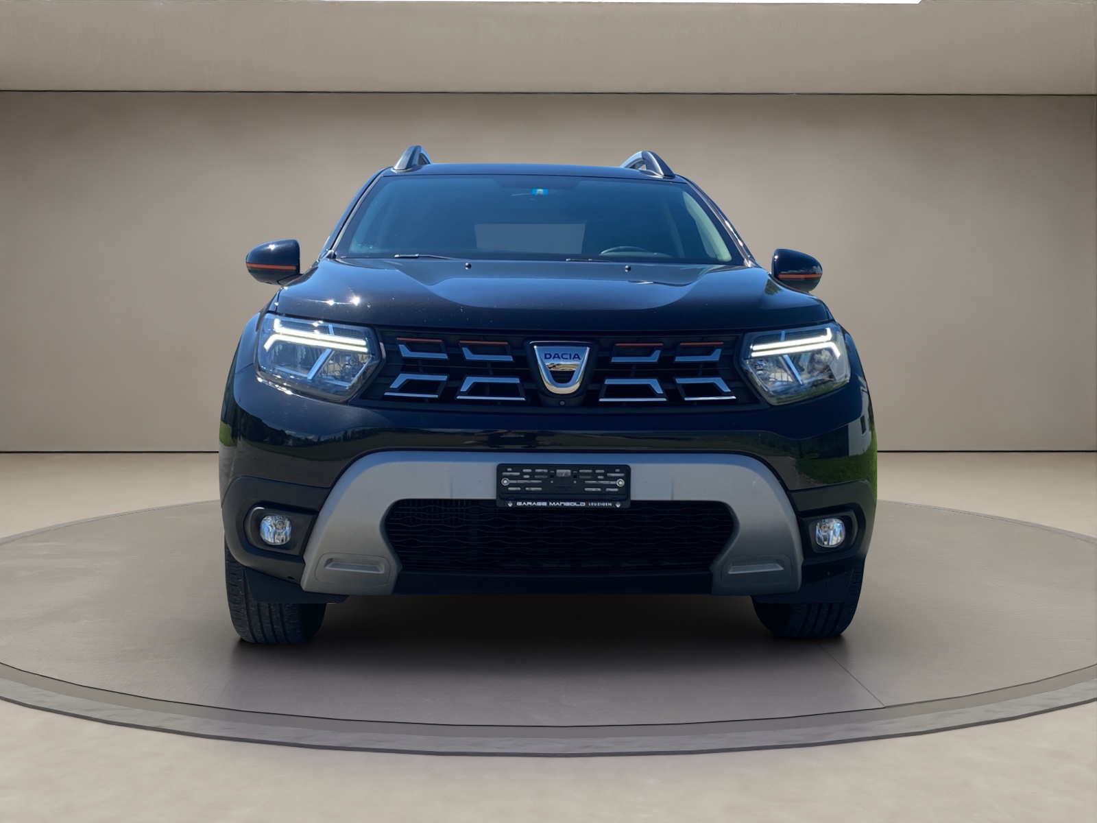 DACIA Duster TCe 150 Extreme EDC 4x2-image-7