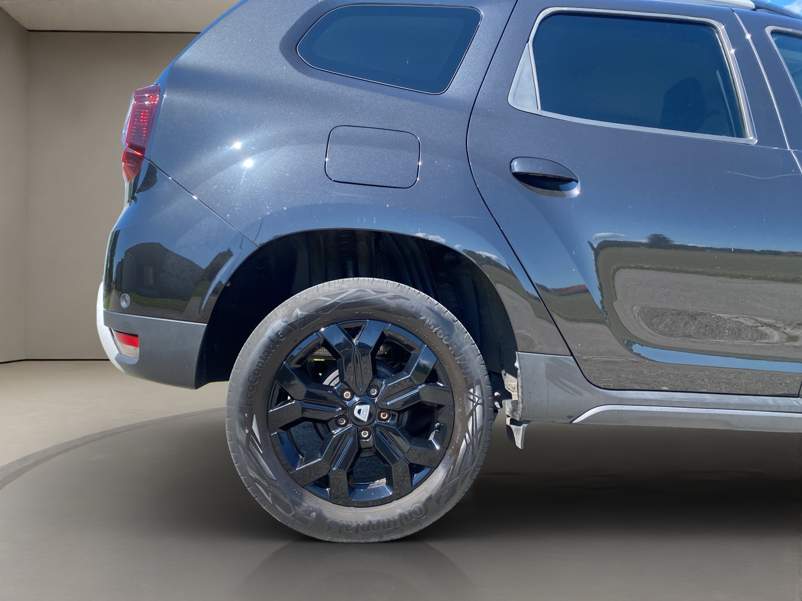 DACIA Duster TCe 150 Extreme EDC 4x2-image-15