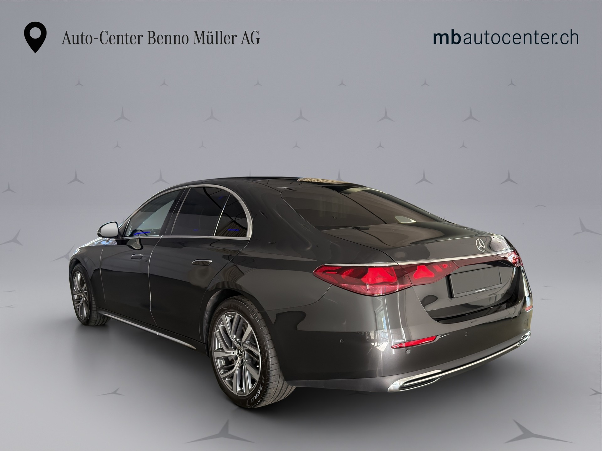 MERCEDES-BENZ E 450 Exclusive 4matic-showroom-element-2