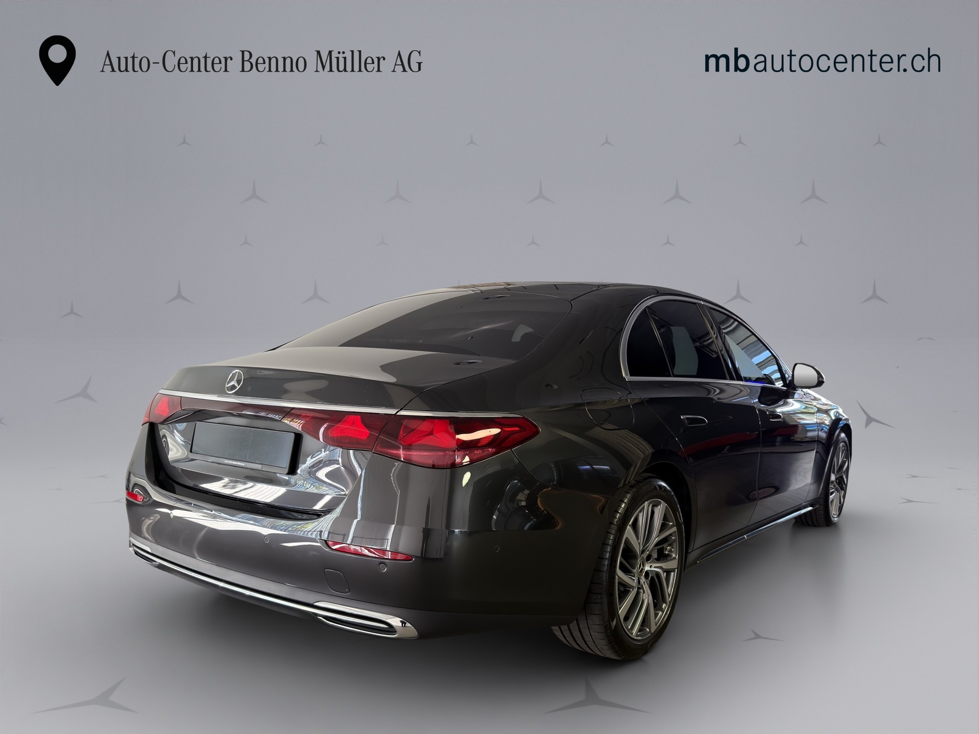 MERCEDES-BENZ E 450 Exclusive 4matic-image-4