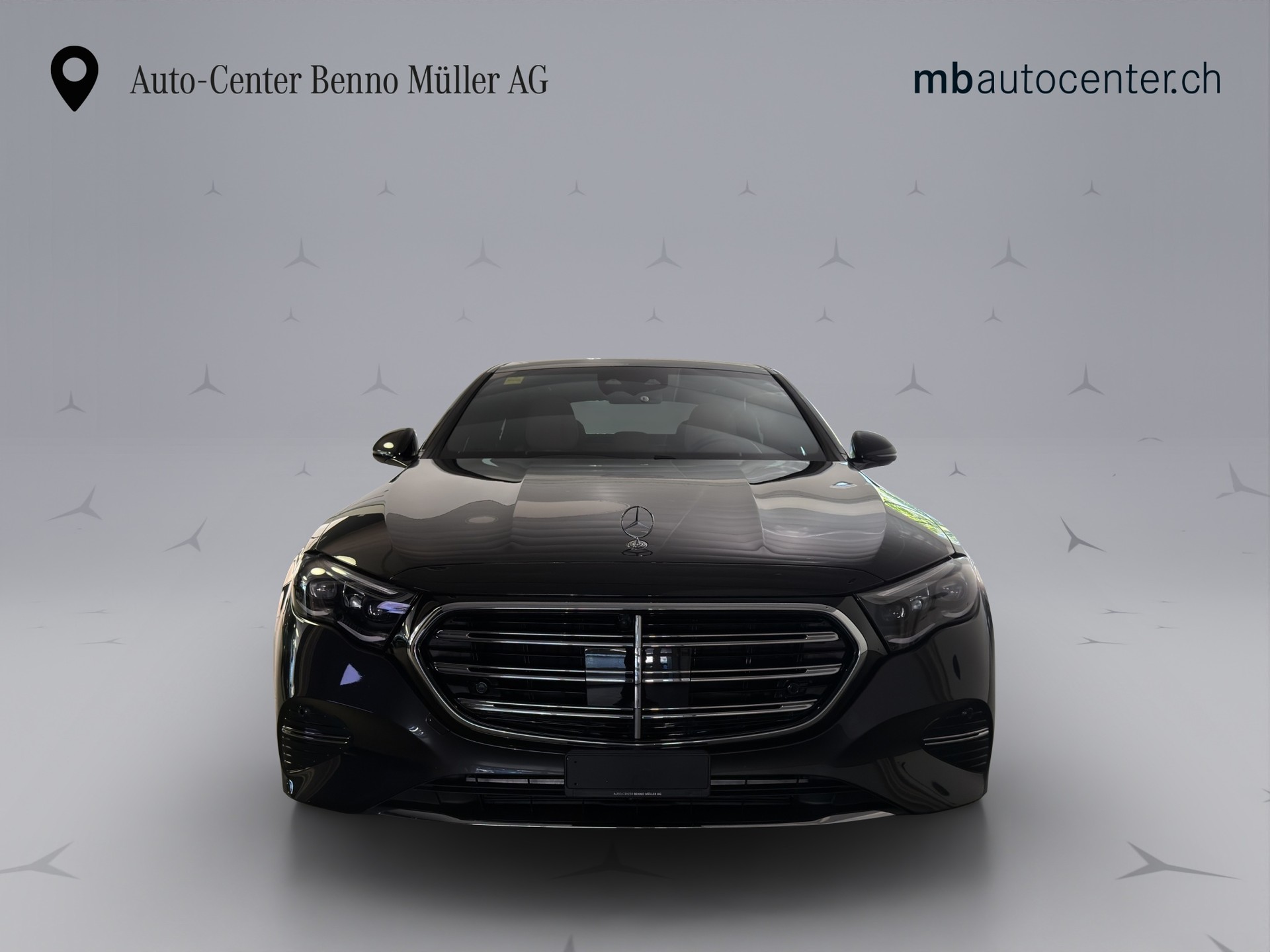MERCEDES-BENZ E 450 Exclusive 4matic-image-7