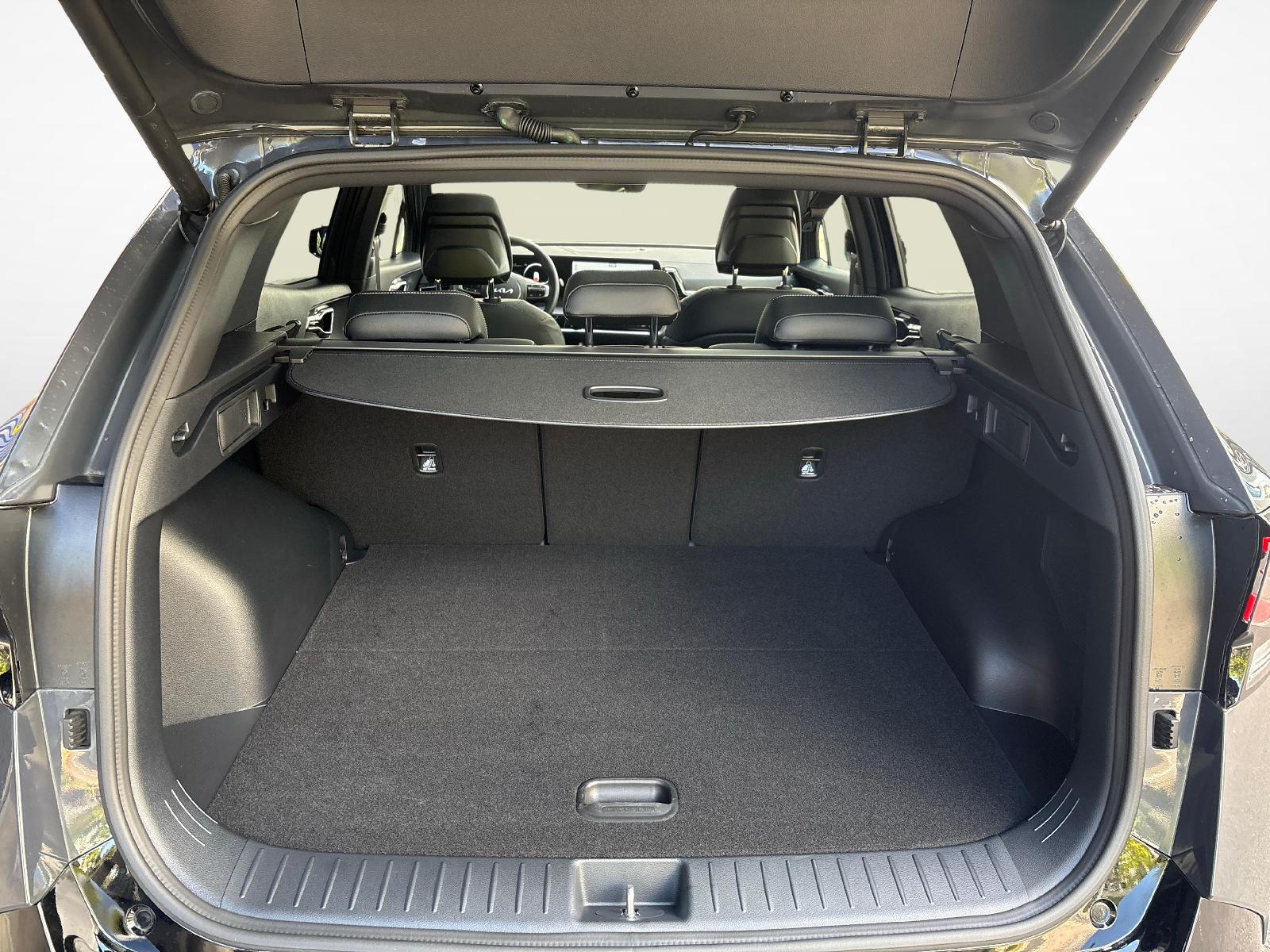 KIA Sportage 1.6 T-GDi PHEV GT-Line-image-11