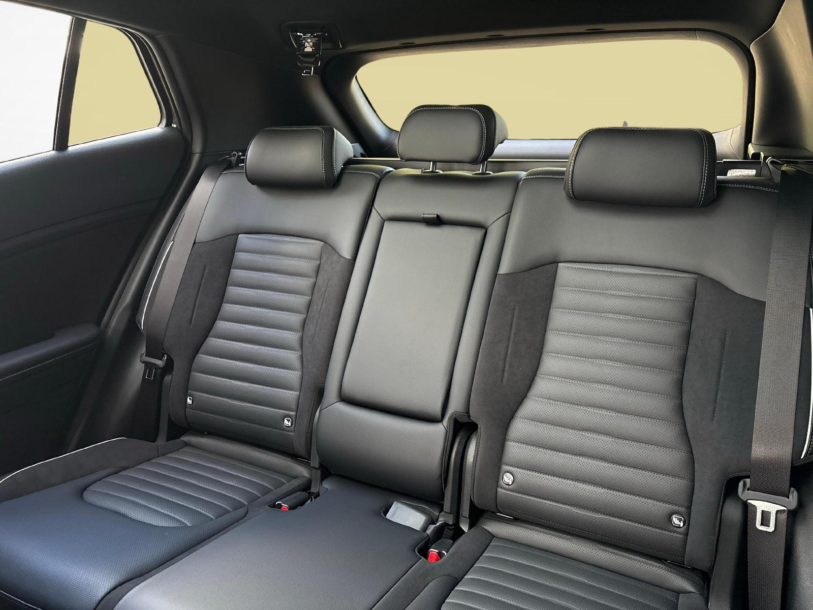 KIA Sportage 1.6 T-GDi PHEV GT-Line-image-10