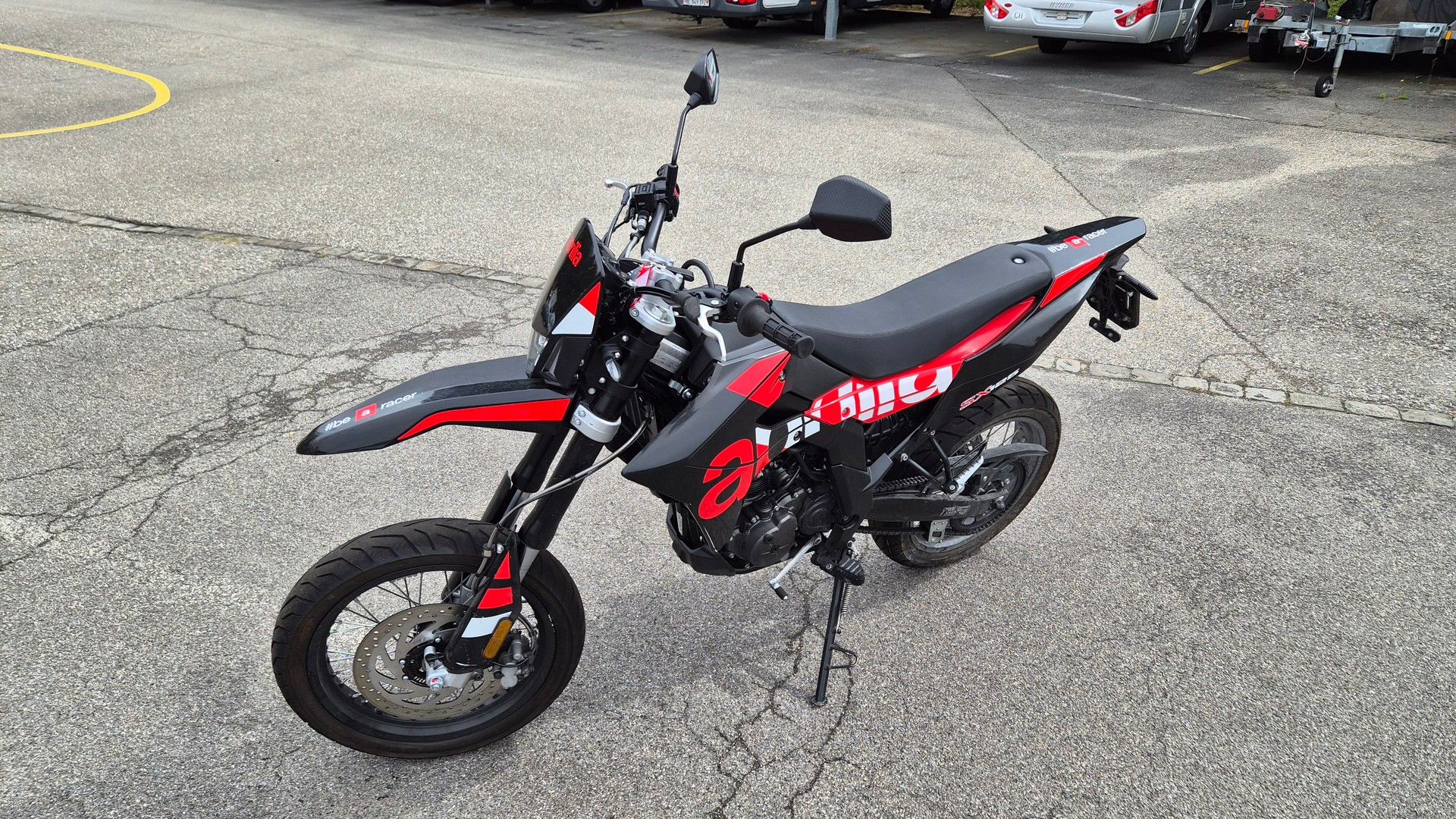 APRILIA SX 125 E5+-image-11
