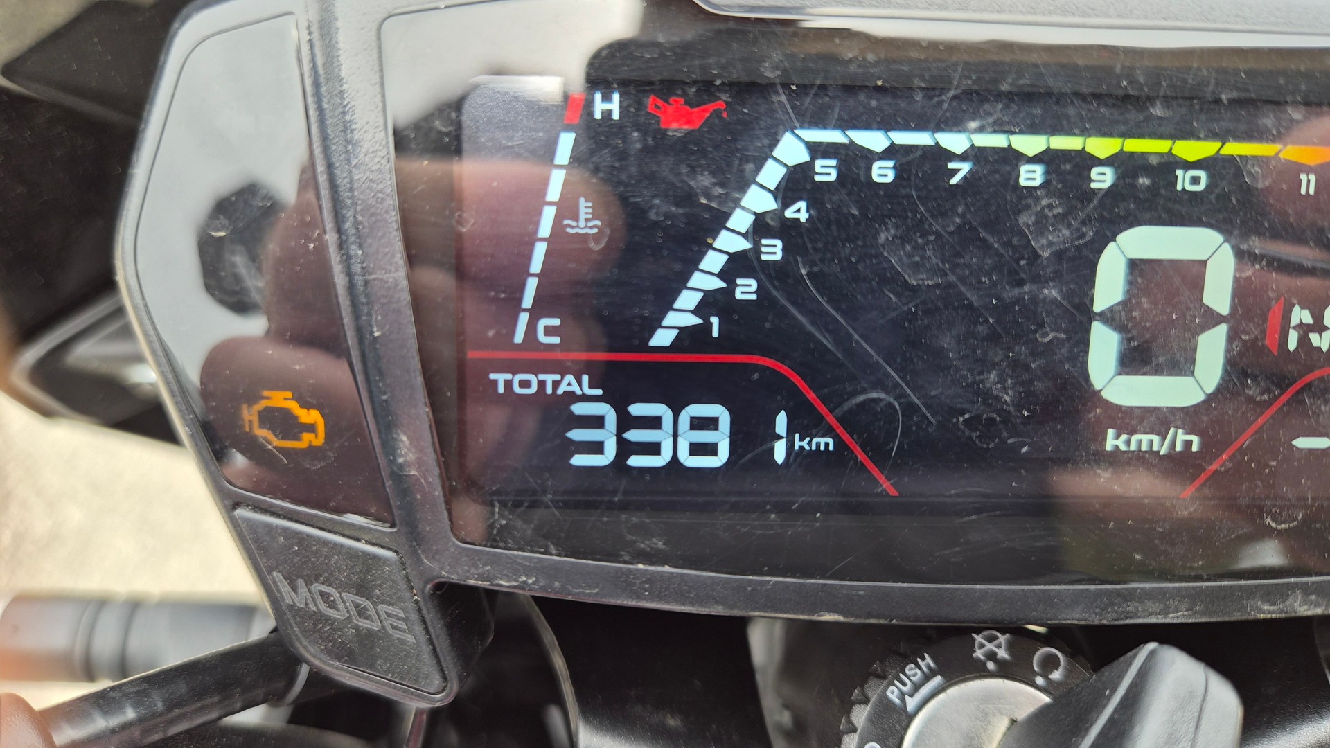 APRILIA SX 125 E5+-image-10