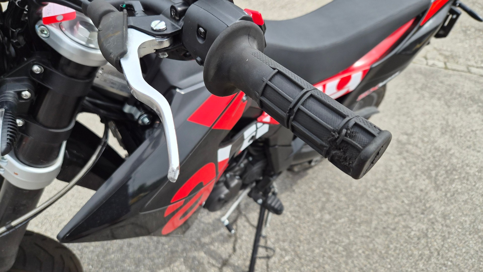 APRILIA SX 125 E5+-image-5