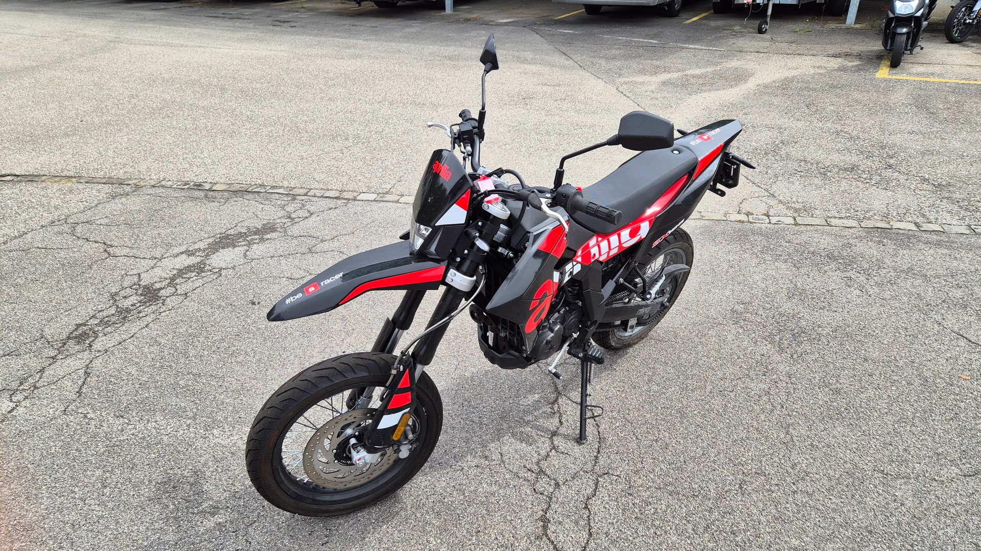 APRILIA SX 125 E5+-image-8