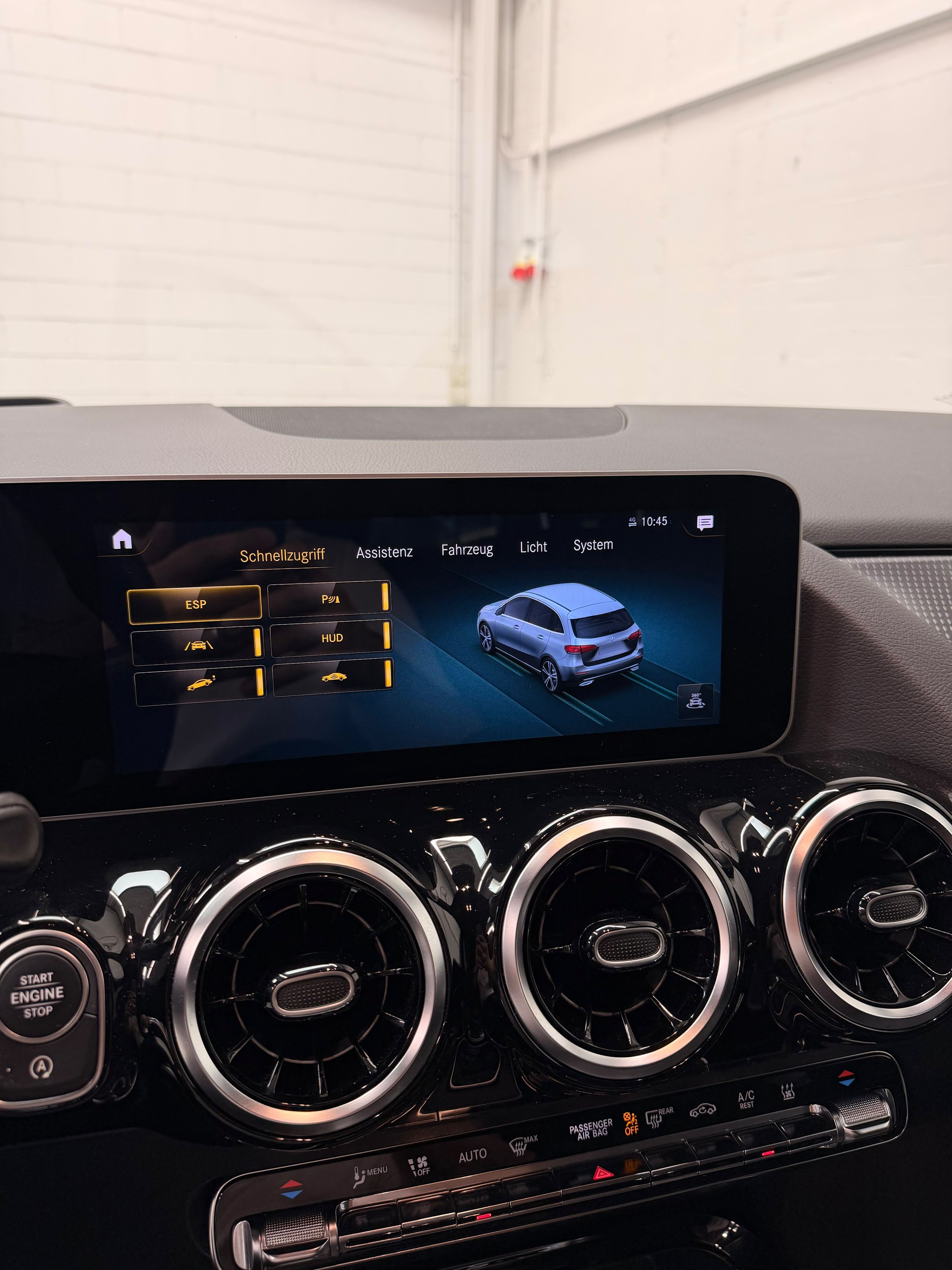 MERCEDES-BENZ B 220 4Matic Progressive 7G-DCT-image-20