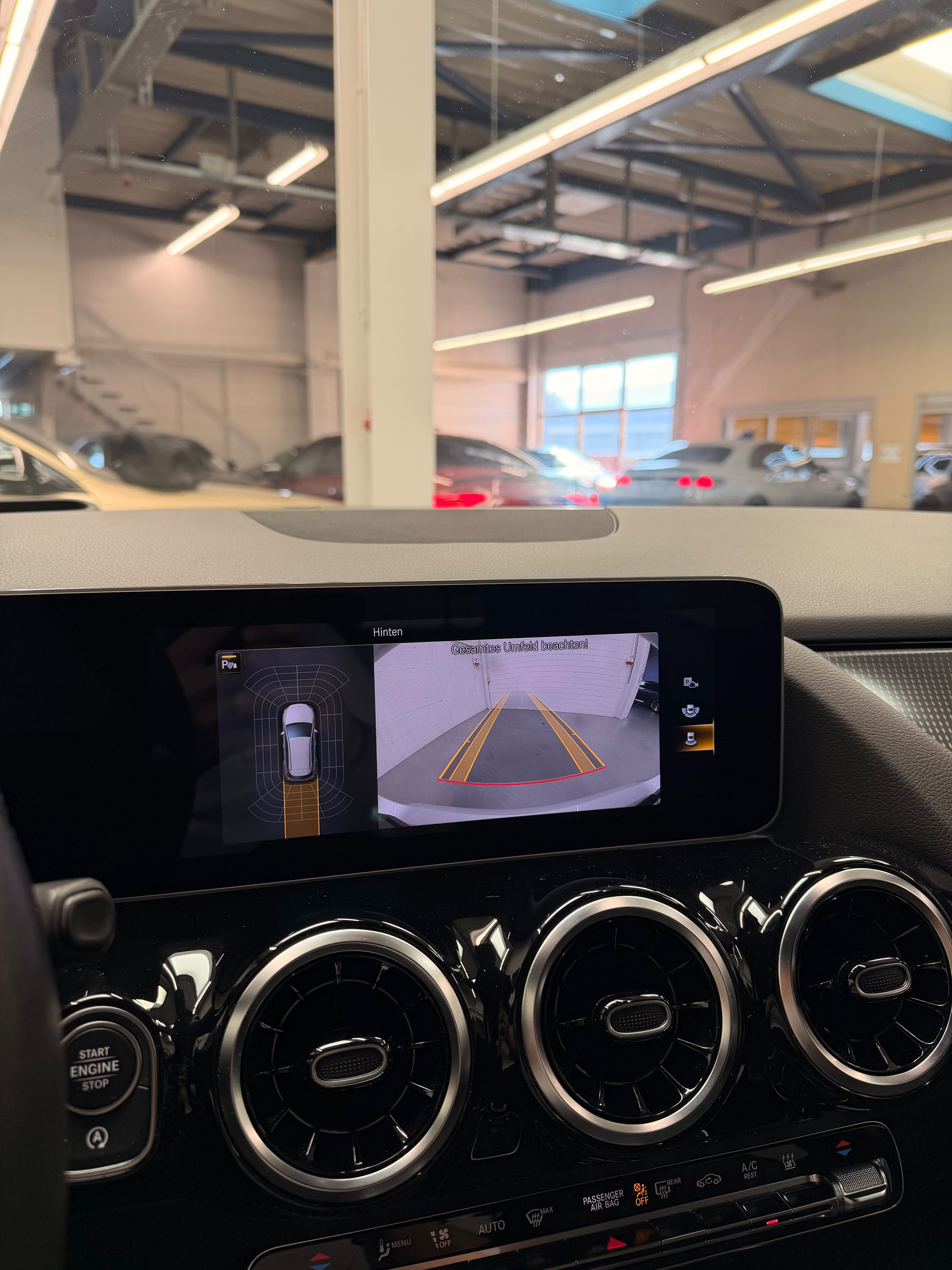 MERCEDES-BENZ B 220 4Matic Progressive 7G-DCT-image-17