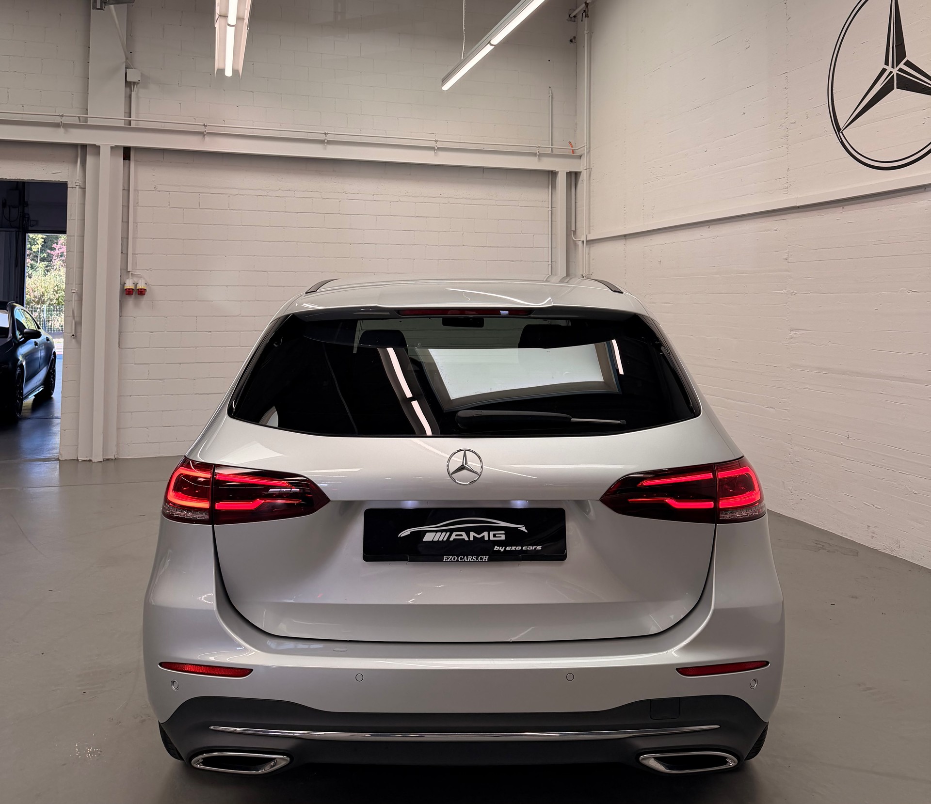 MERCEDES-BENZ B 220 4Matic Progressive 7G-DCT-image-8