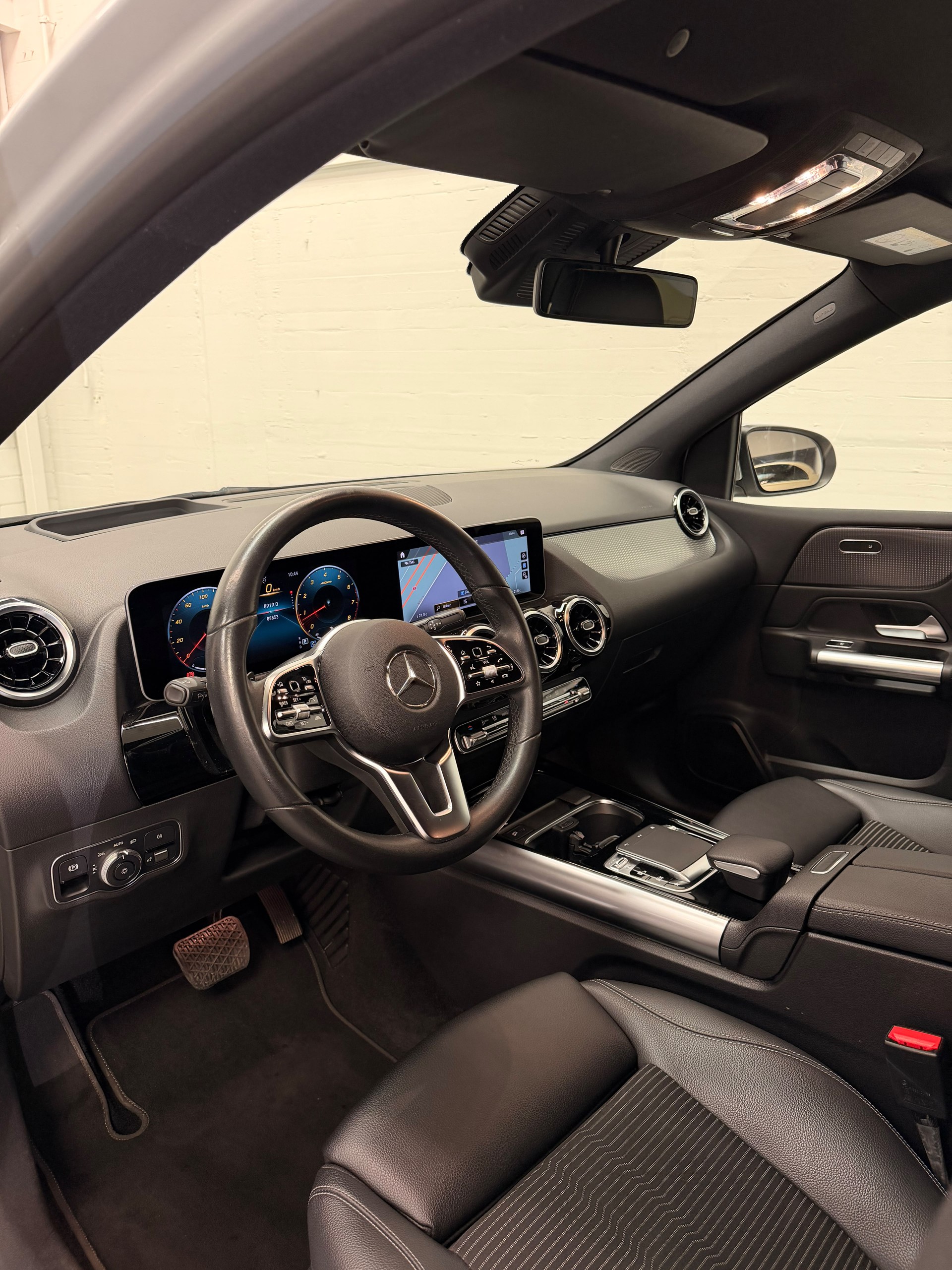 MERCEDES-BENZ B 220 4Matic Progressive 7G-DCT-image-10