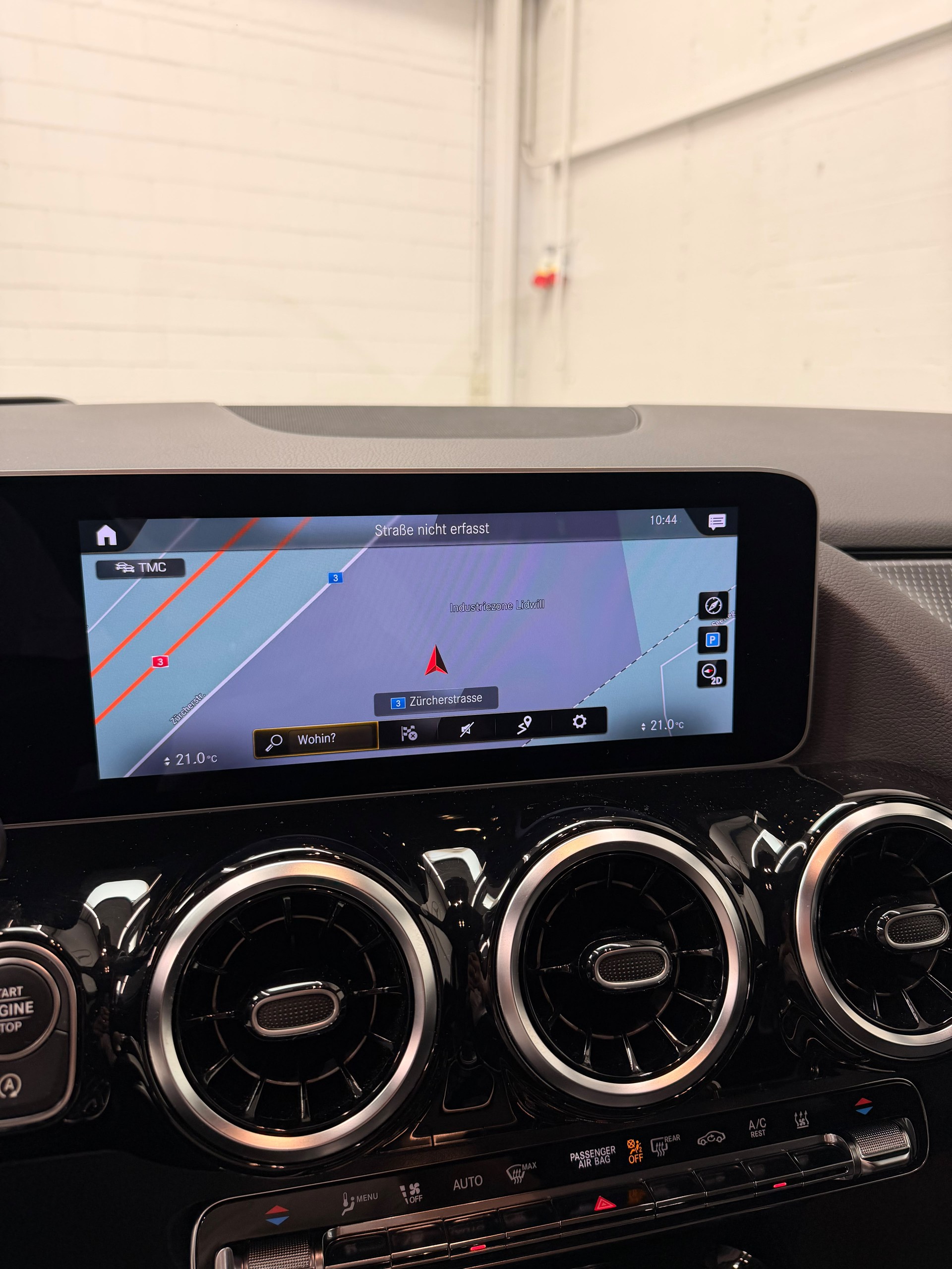 MERCEDES-BENZ B 220 4Matic Progressive 7G-DCT-image-19